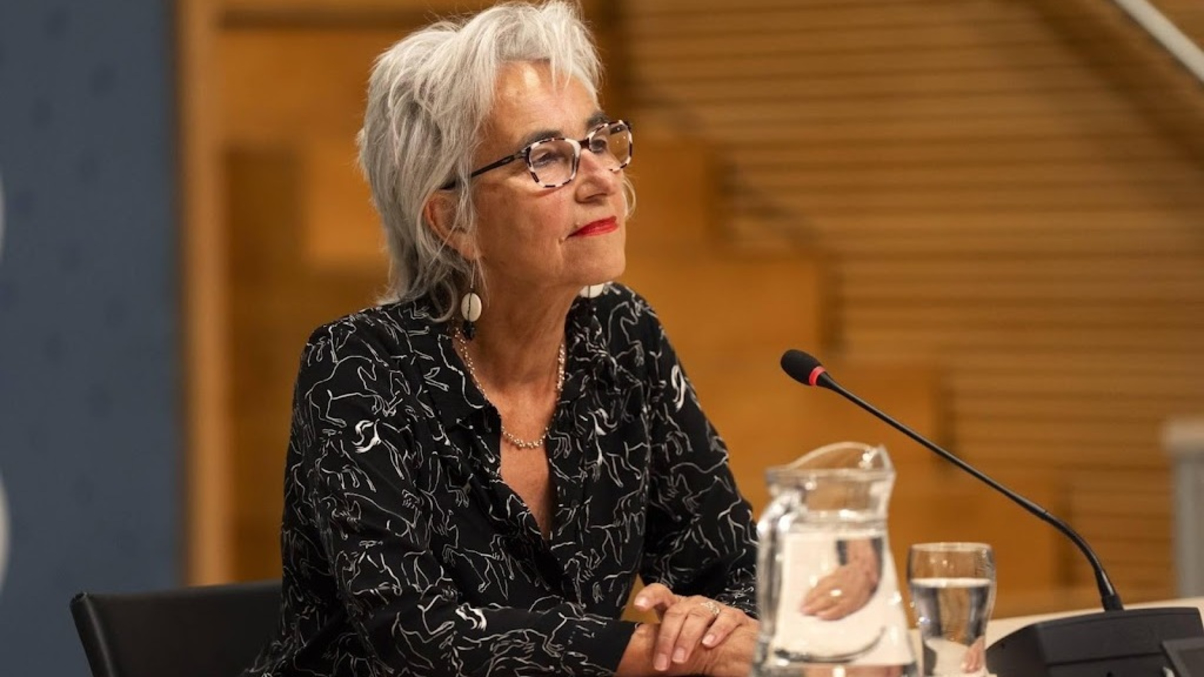 Koopmans: difficult that science was called a theory