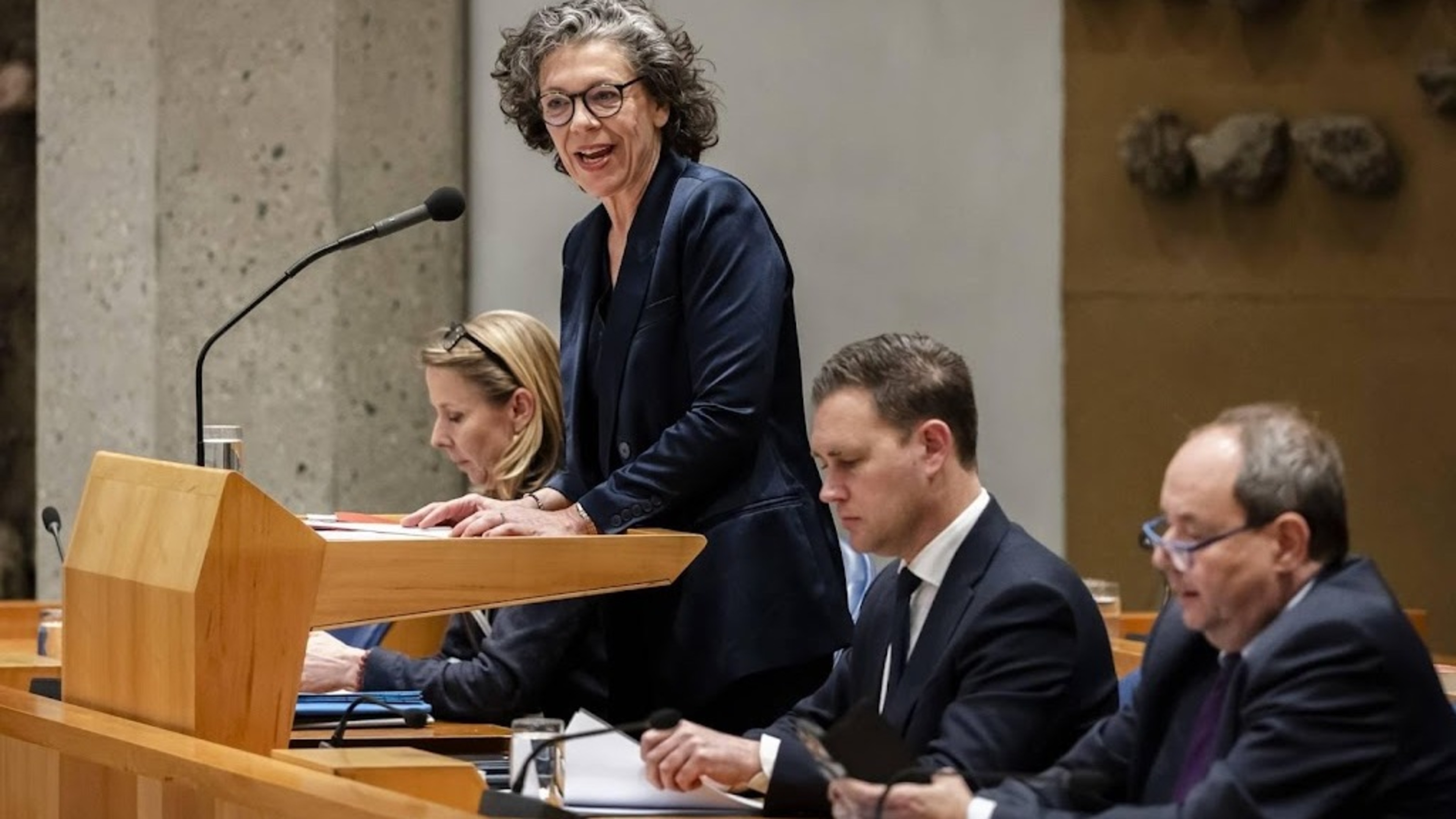 Cabinet cannot yet say when it will take energy measures