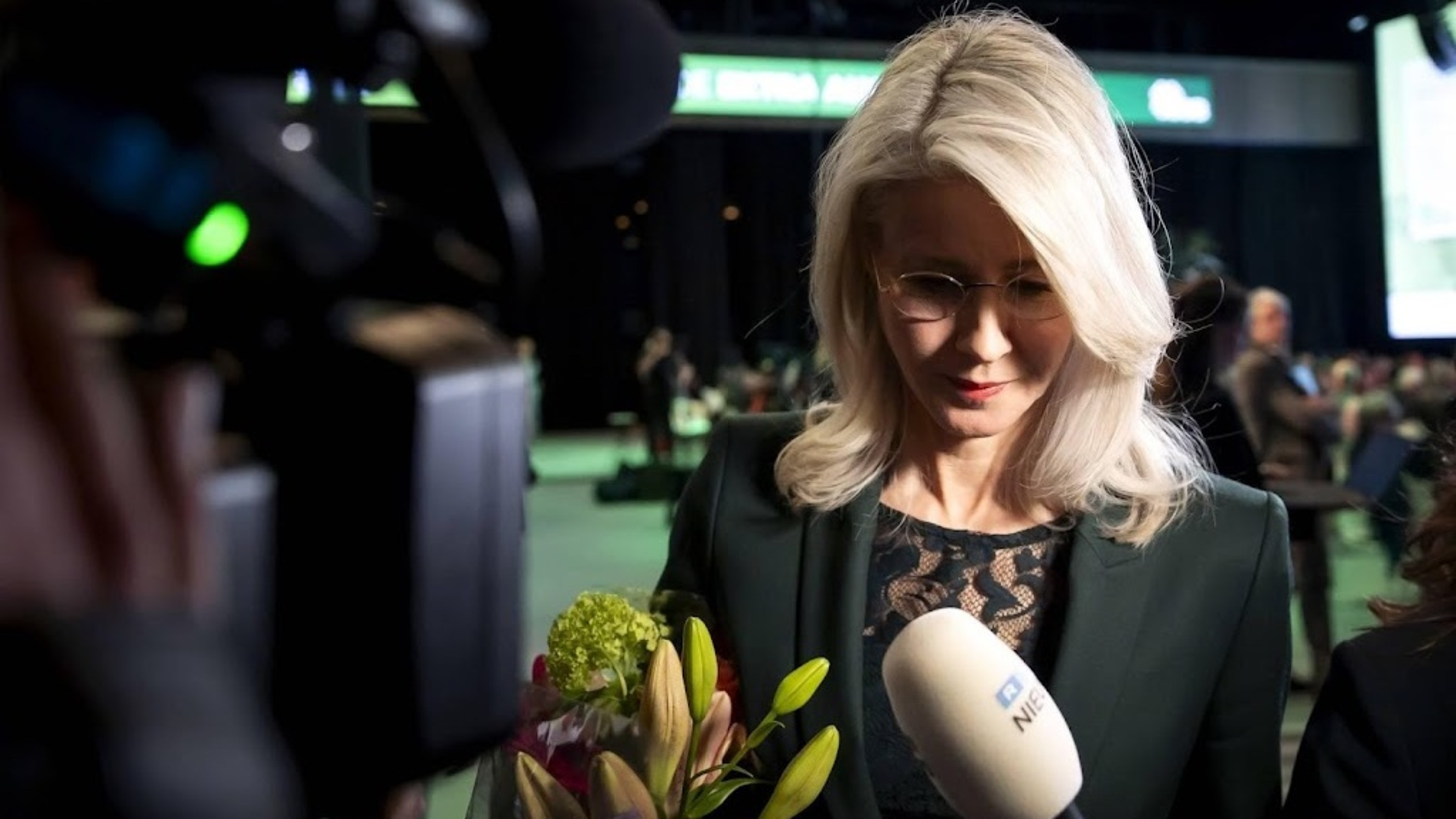 Mona Keijzer cancels BBB membership