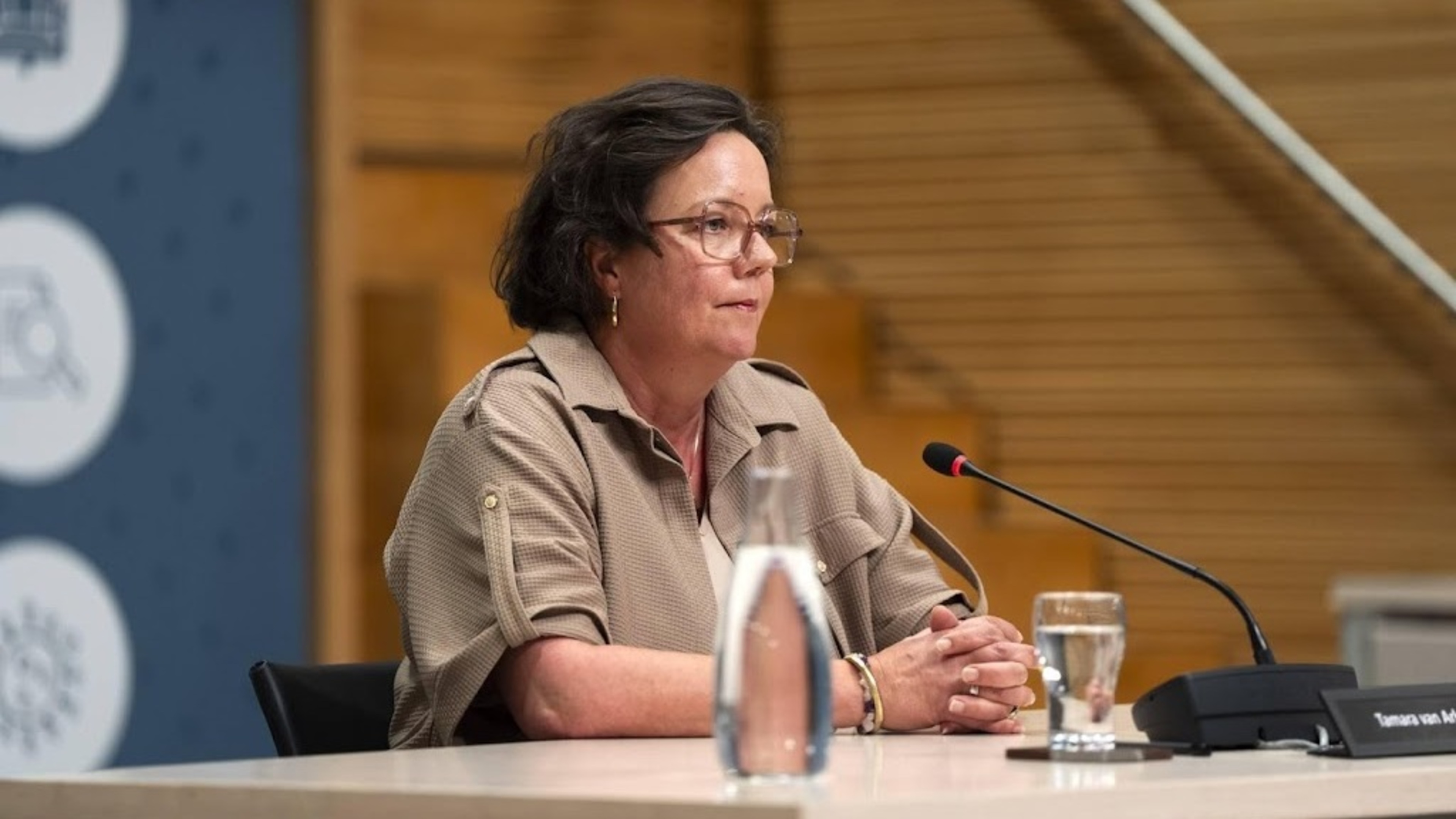 Van Ark: COVID crisis urgency took precedence over the long term