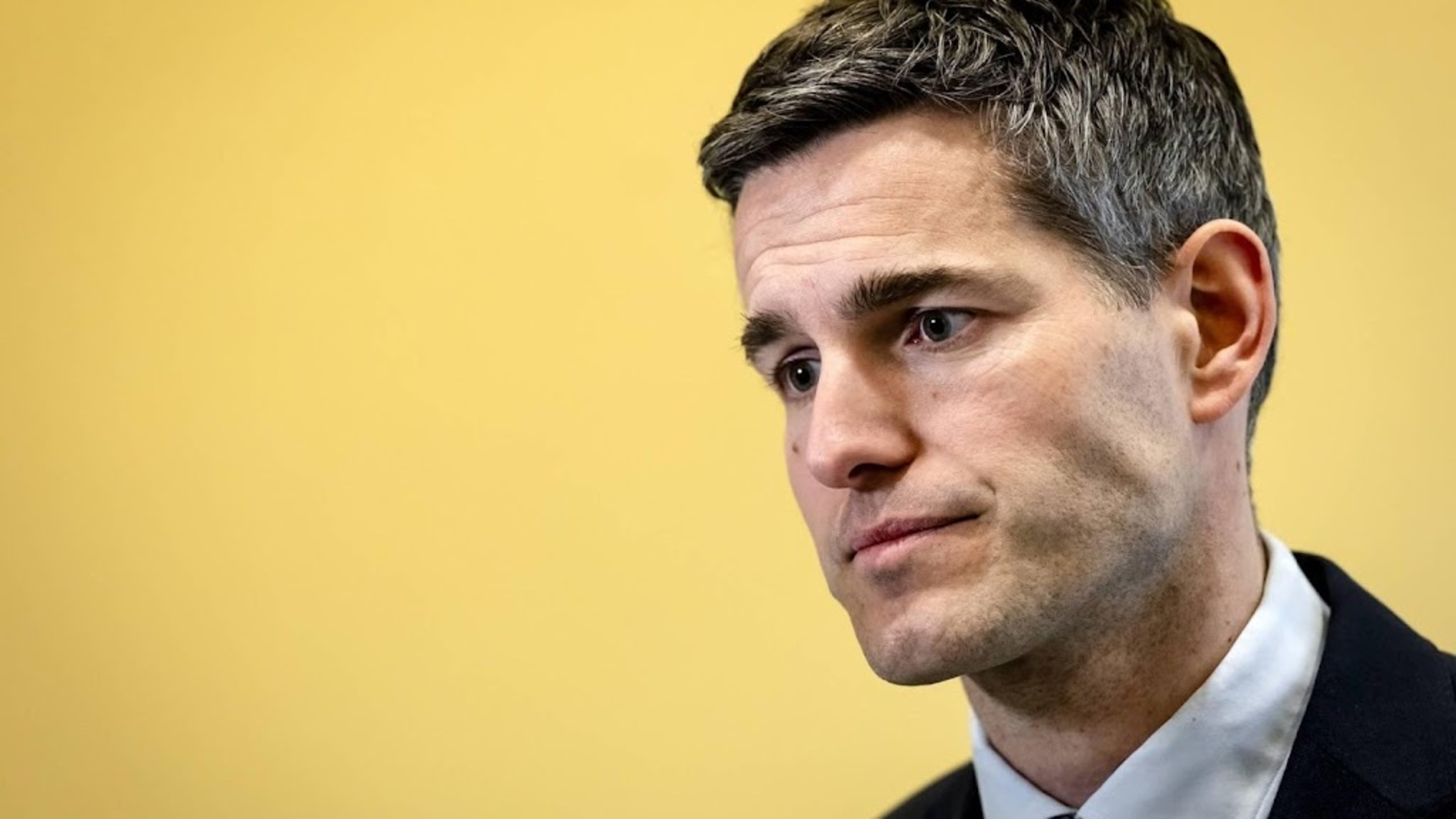 Berendsen: Ukraine on clear course to EU membership