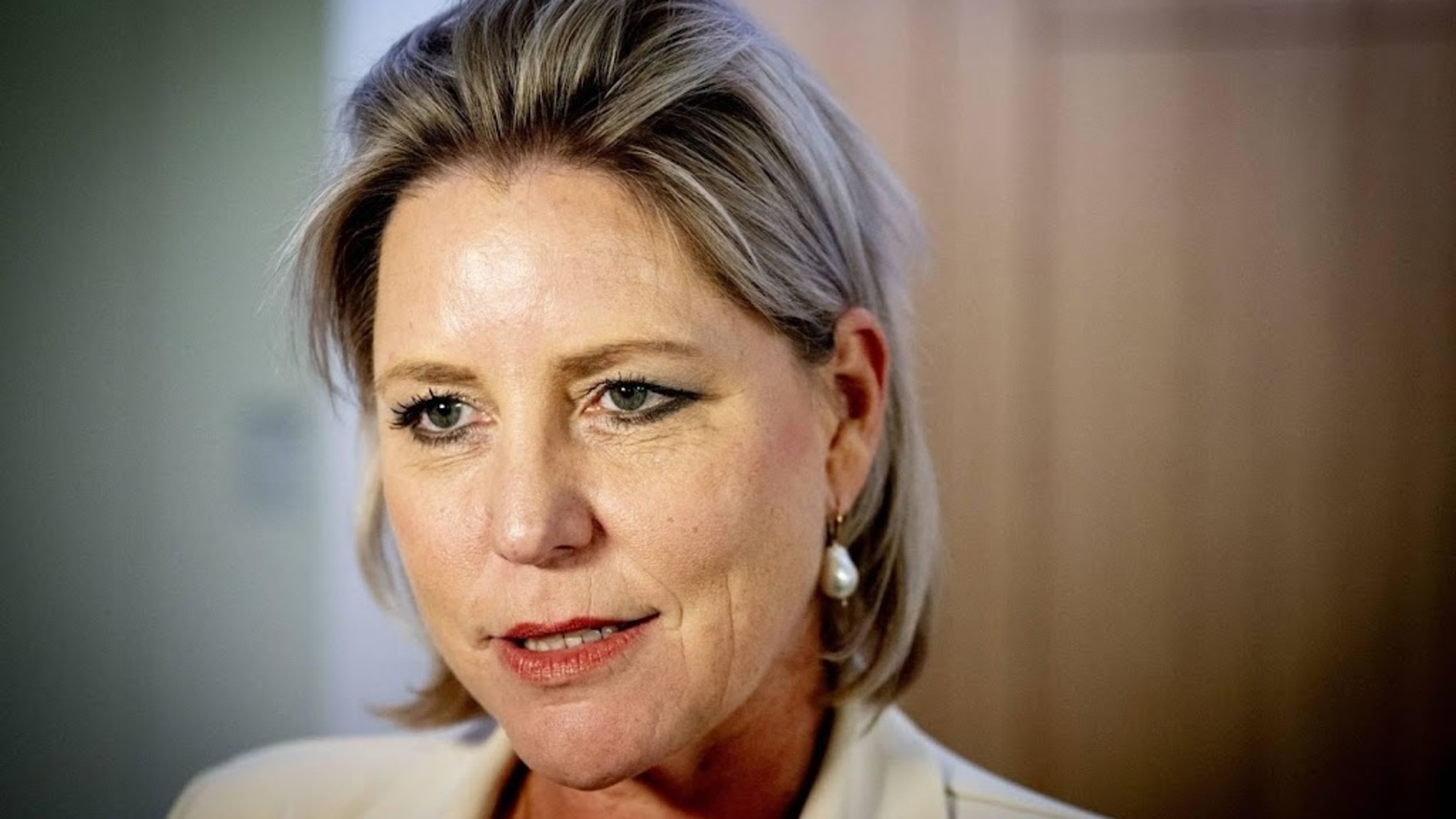 Letschert proud of plan for mandatory internship compensation