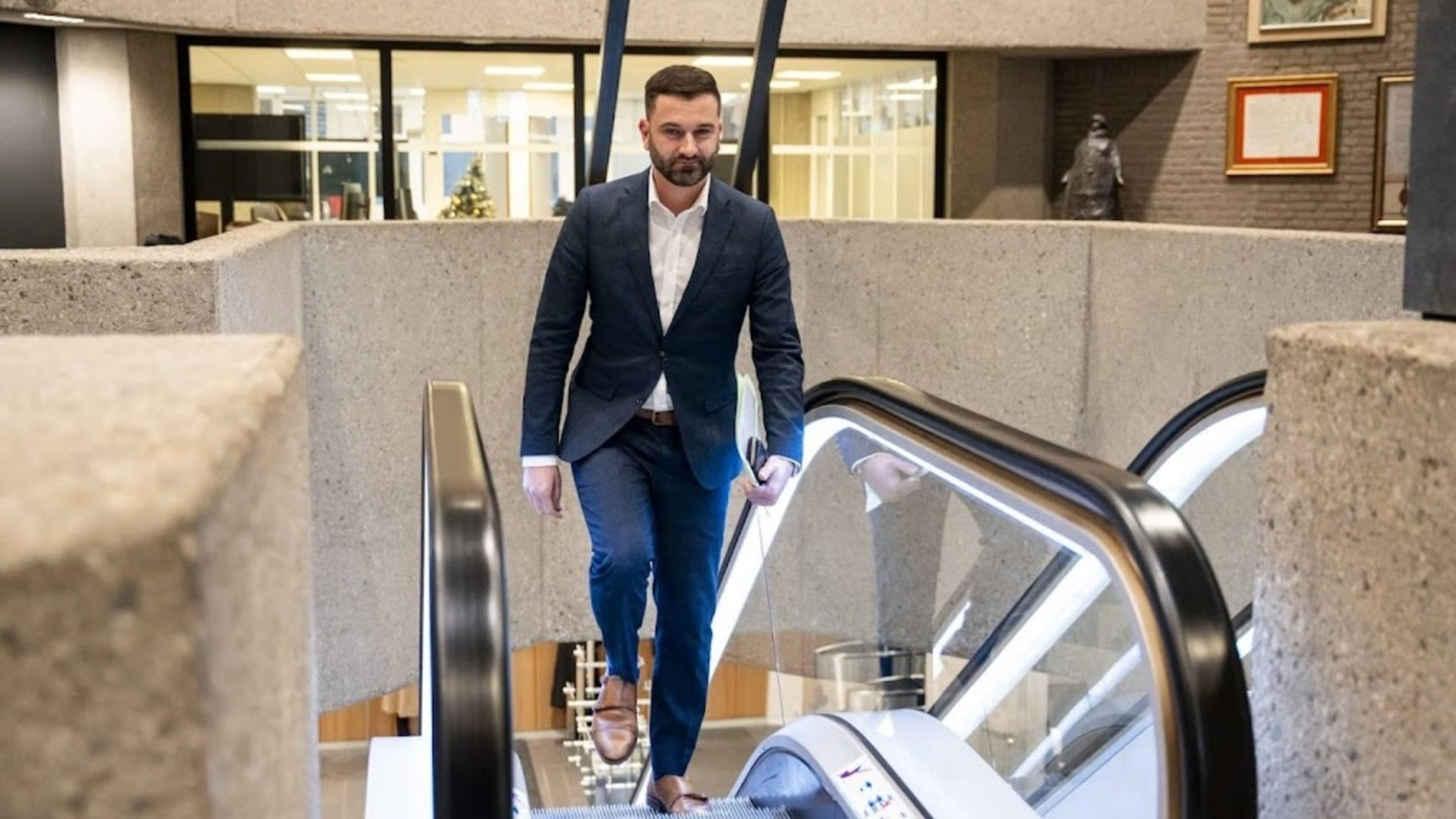 DENK, SP and PvdD call for 'red line' against US and Israel over Iran