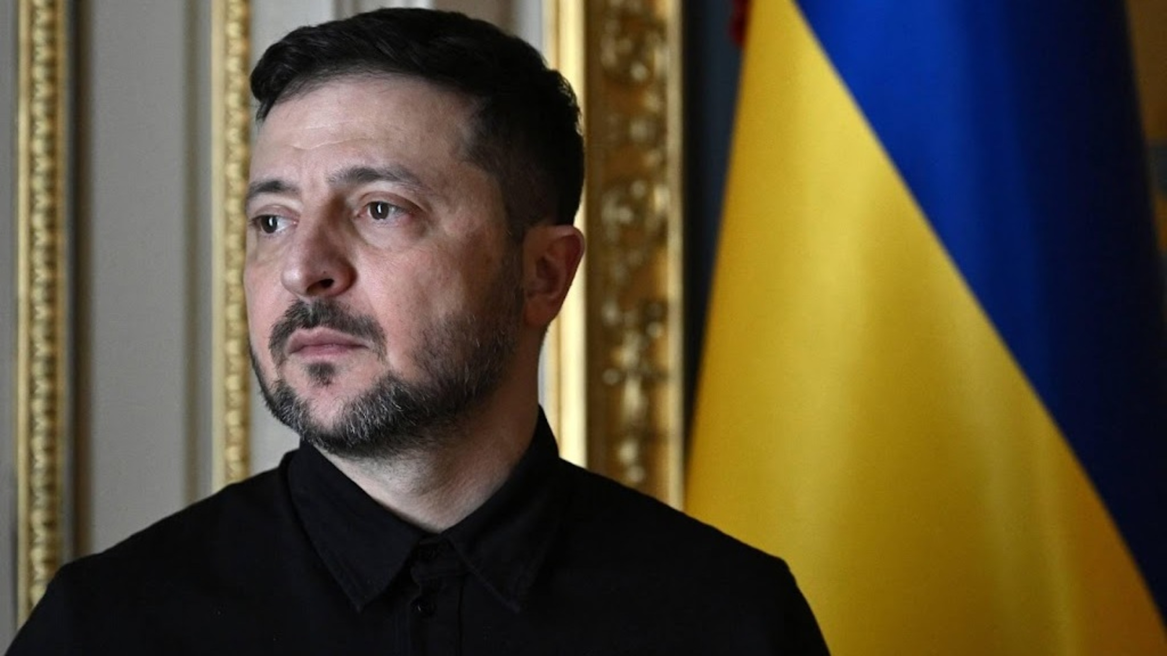 Jetten calls Zelensky immediately after taking office