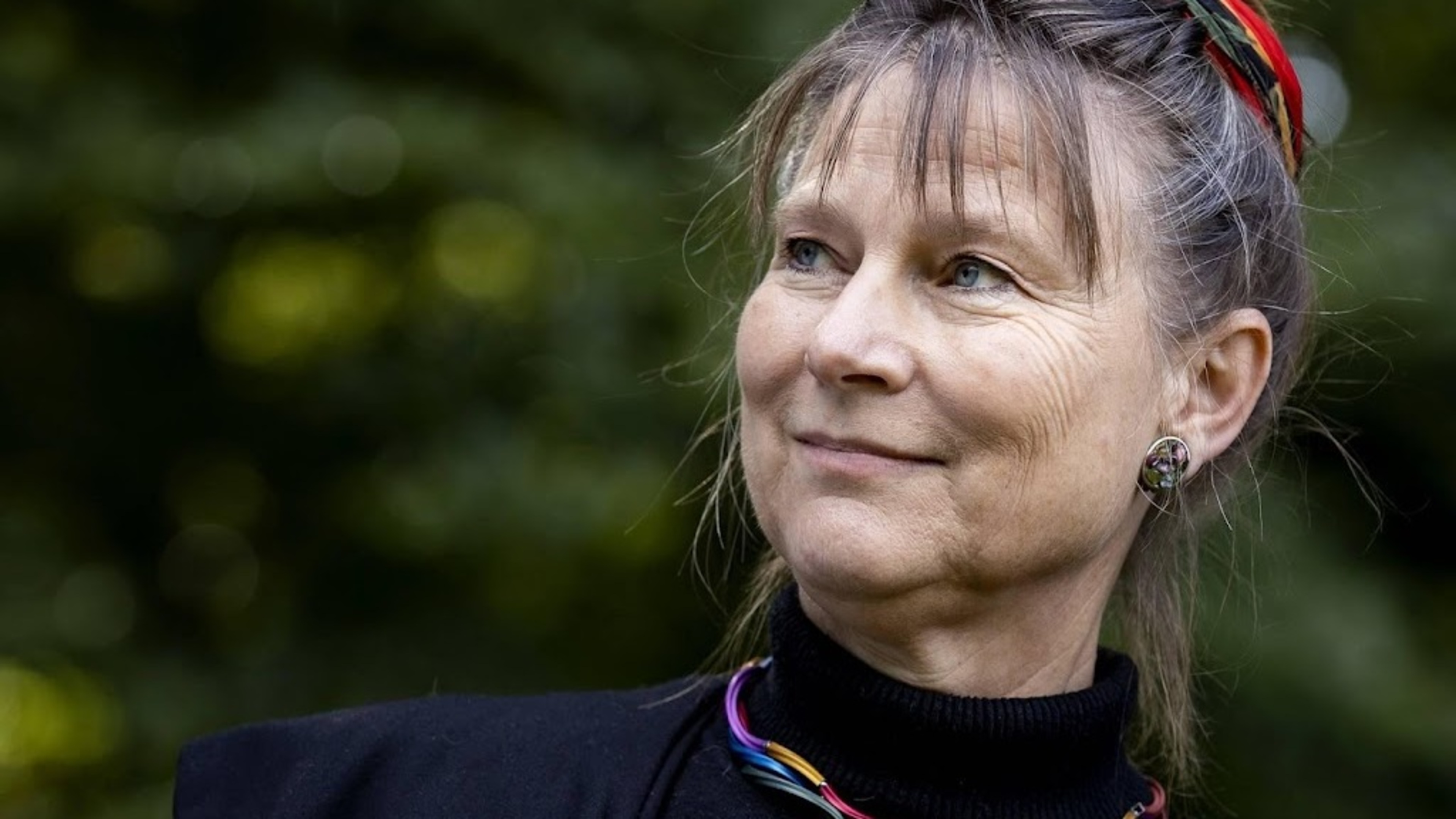 Urgenda founder and director Marjan Minnesma dies