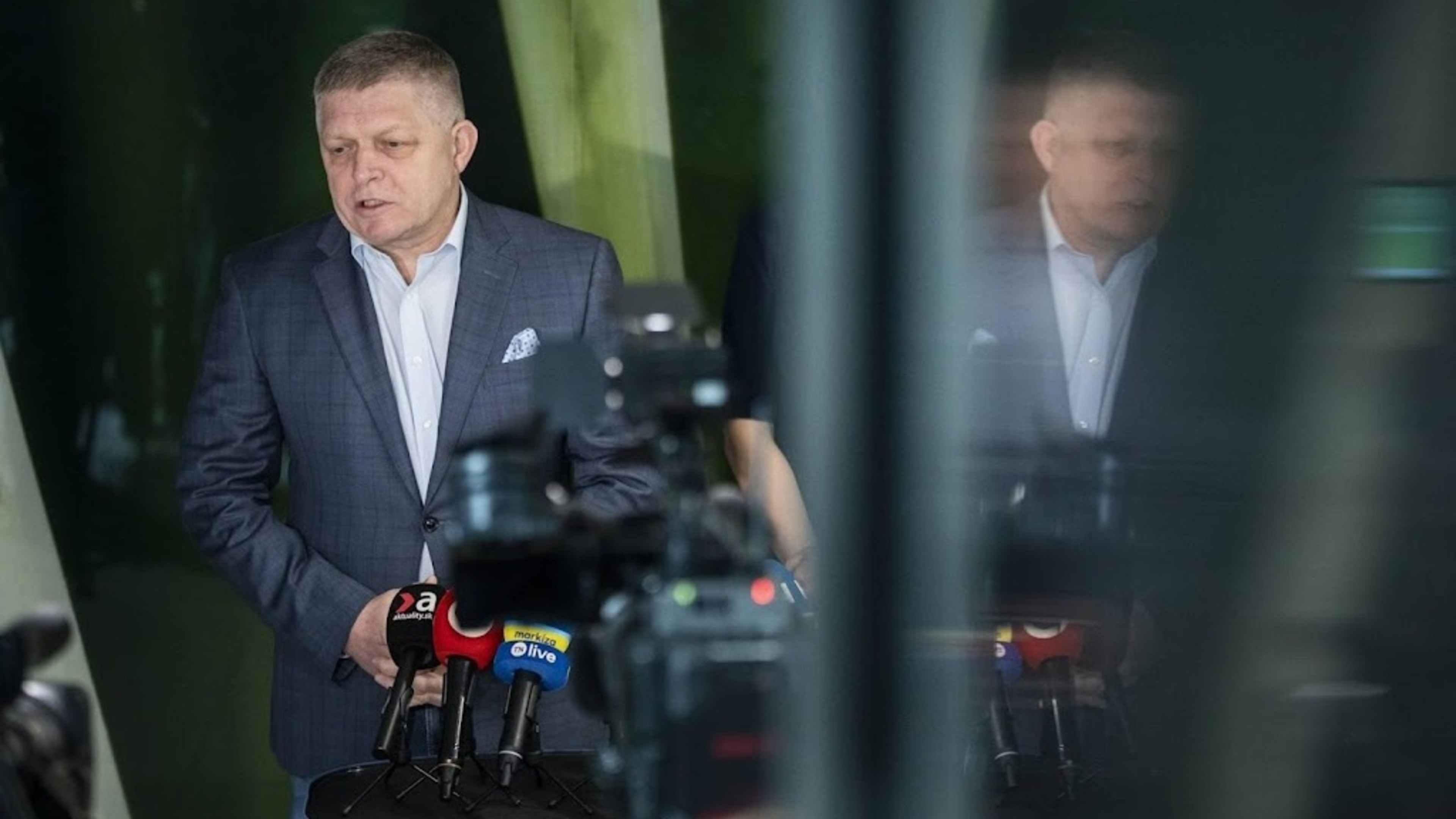 Vitens struggling to provide everyone with drinking water