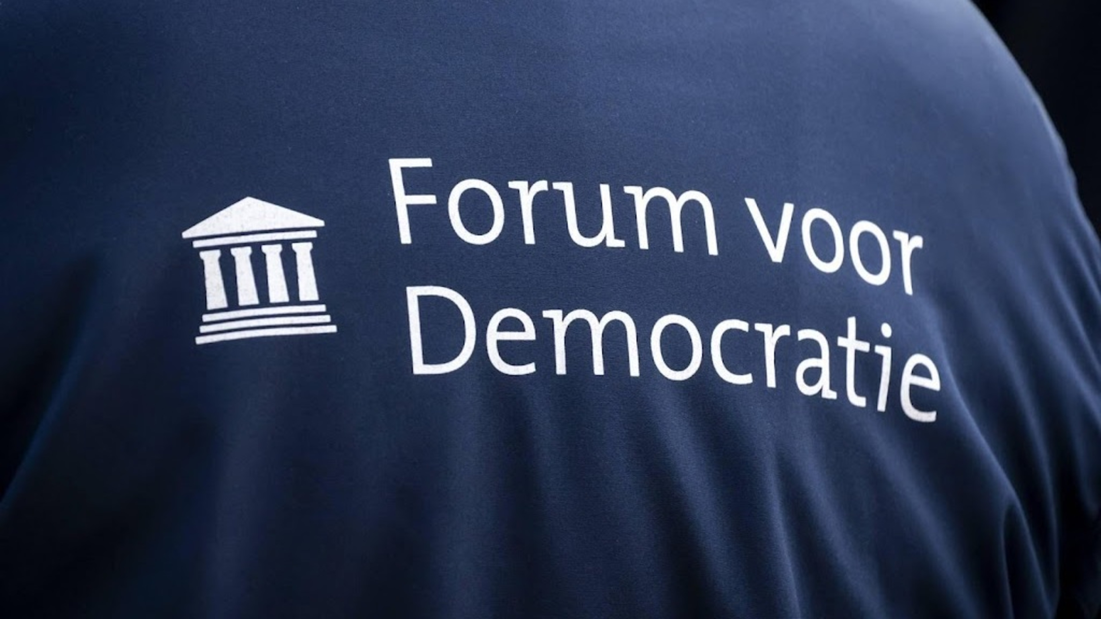 FVD: no policy to refuse candidates with preferential votes