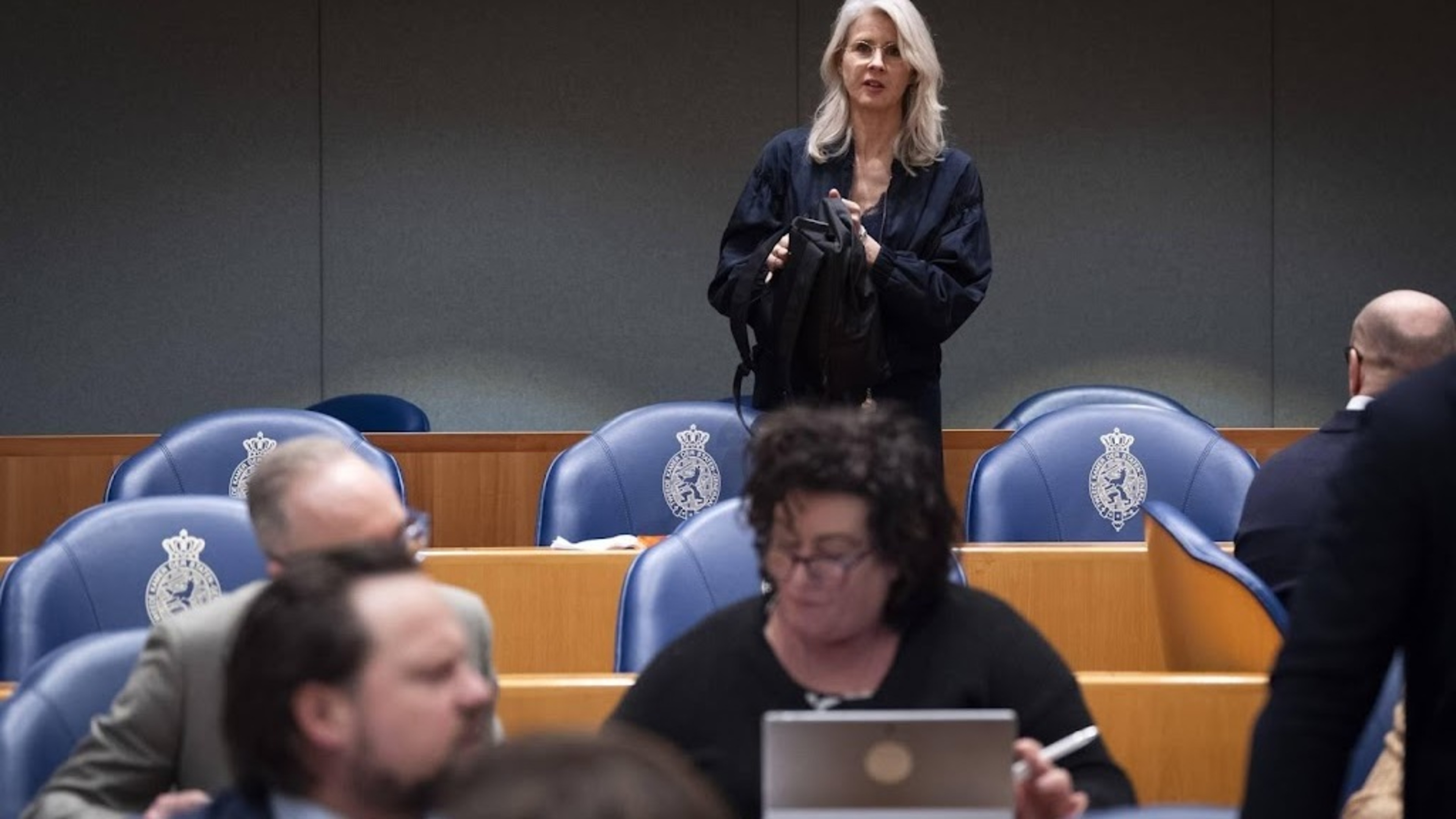 BBB board regrets leak of critical letter from prominent members