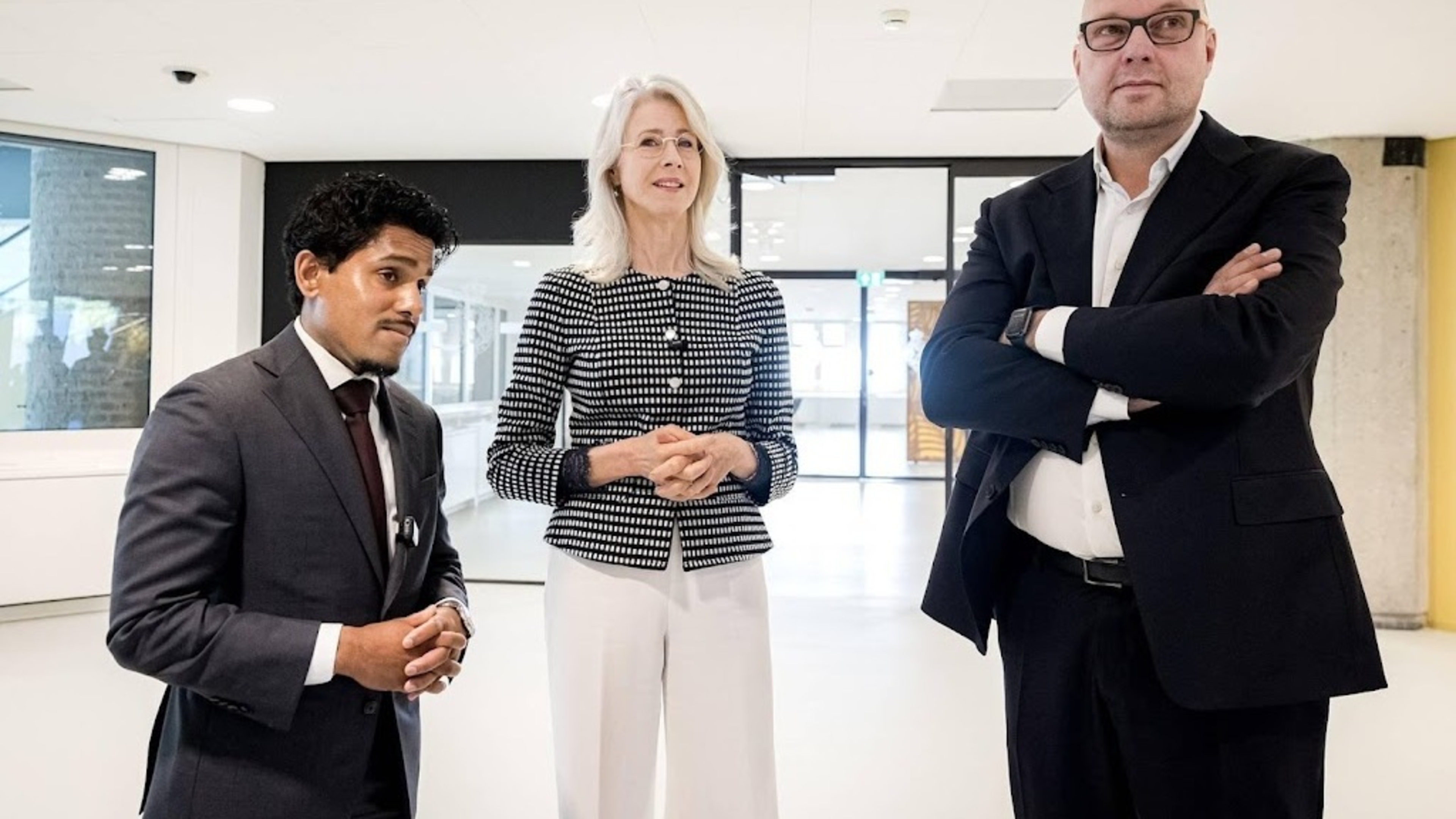 Right-wing bill: scrap housing priority for status holders