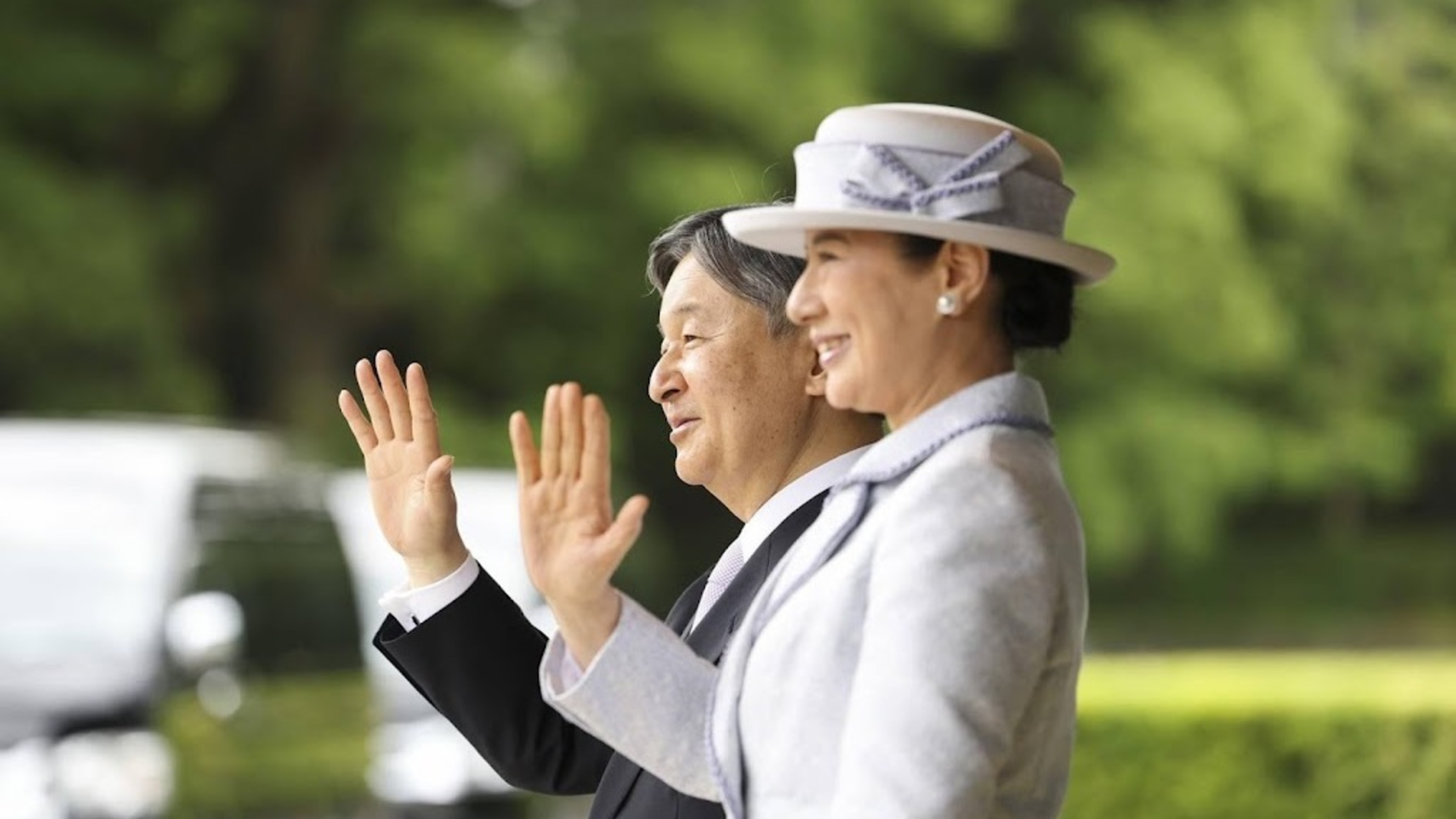 Japanese Emperor to visit Delft, Leiden, Utrecht and Amstelveen