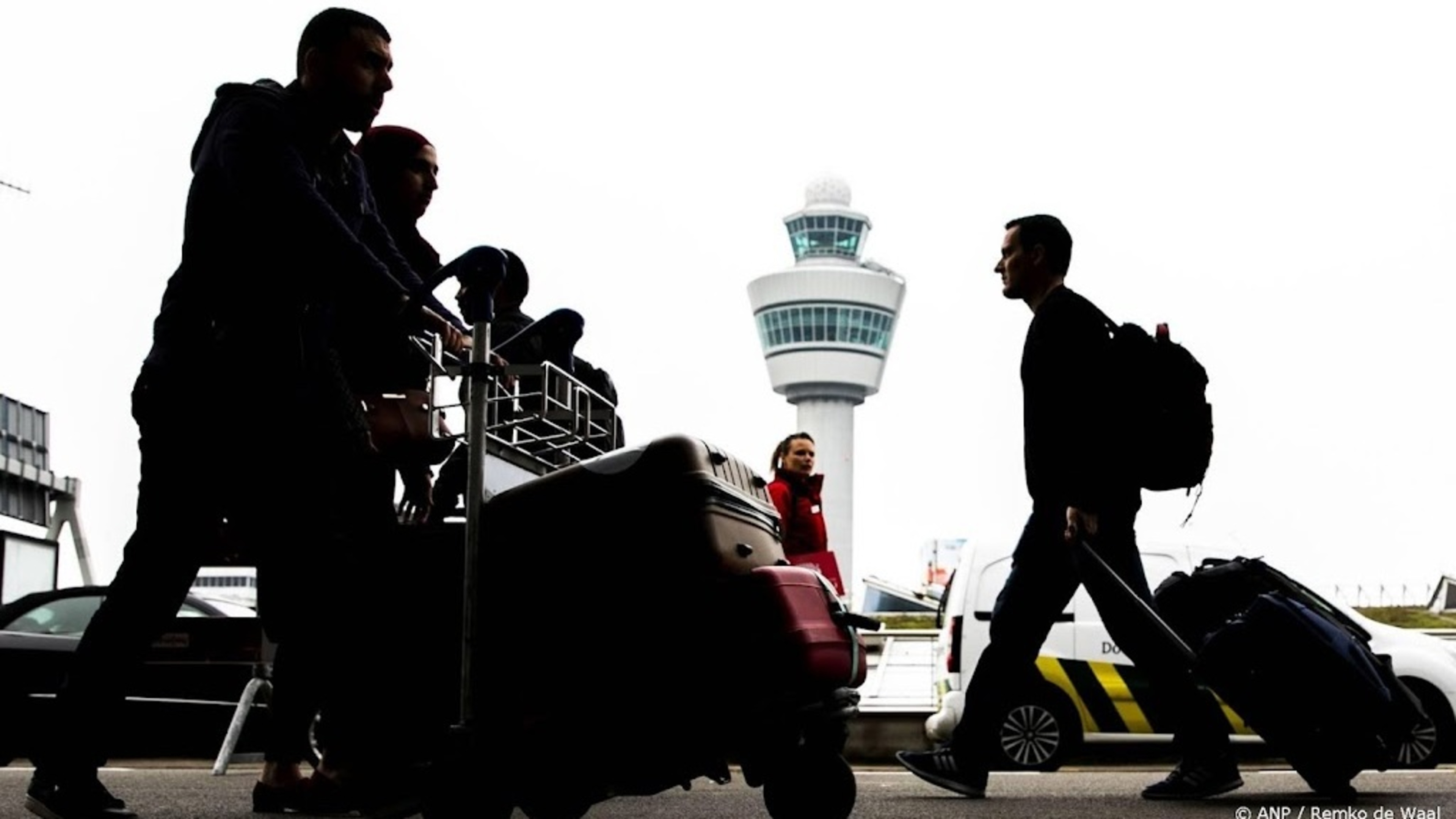 Prijsvrij and D-Reizen: Significant portion of stranded travelers back