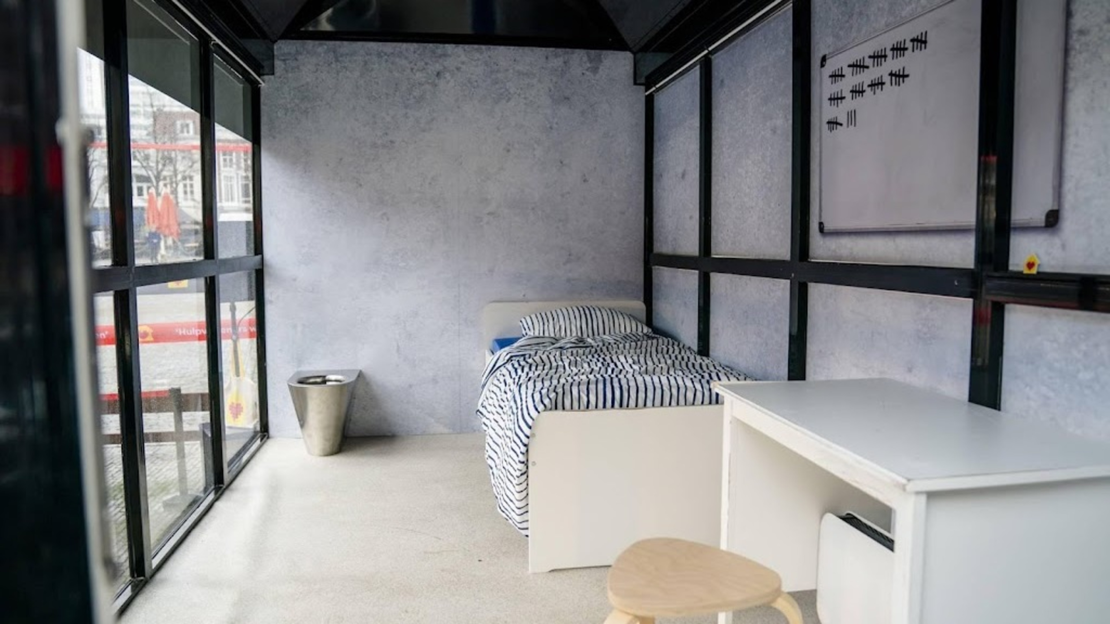 Number of young people in youth care falls for the first time in years