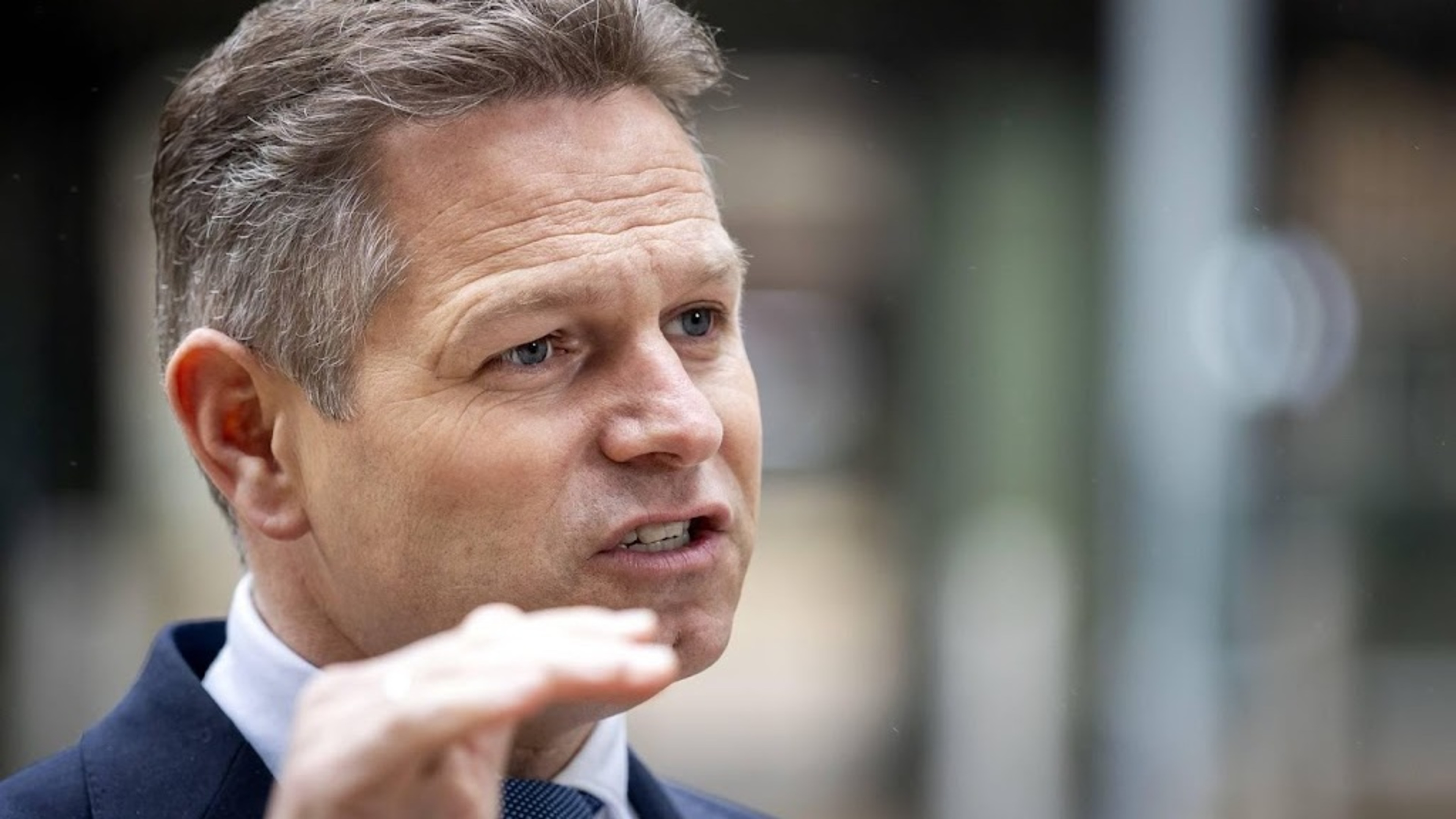 Concerns in Parliament over halt to power connections in Utrecht