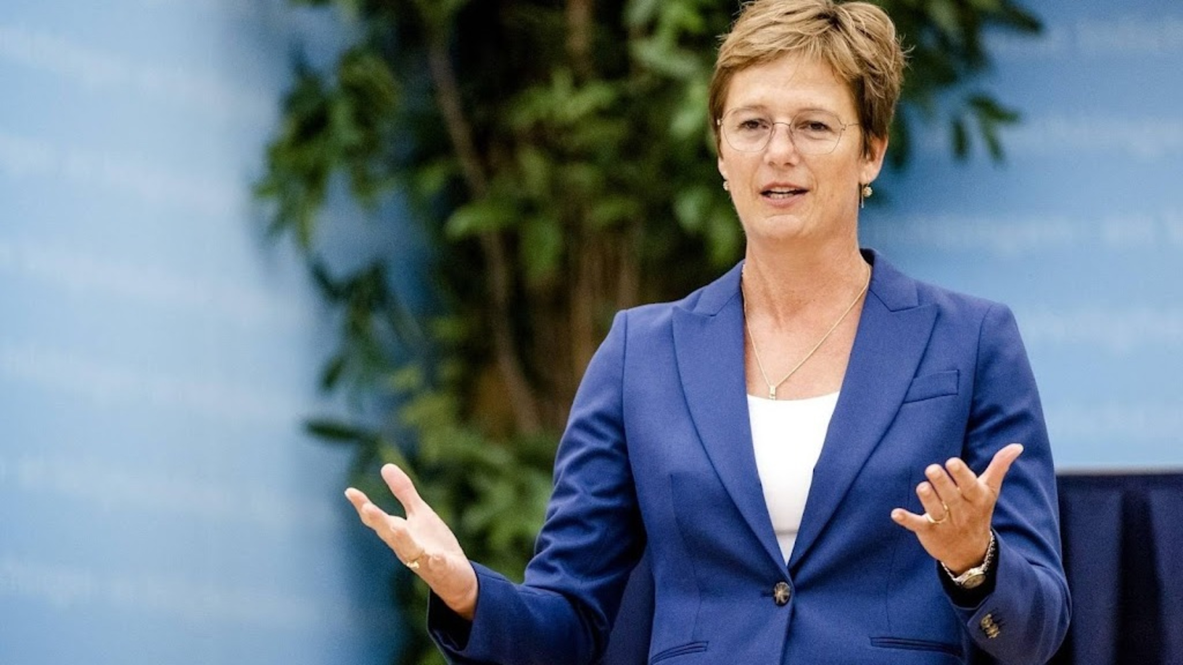 AIVD: Unprecedented threat landscape, national security under pressure