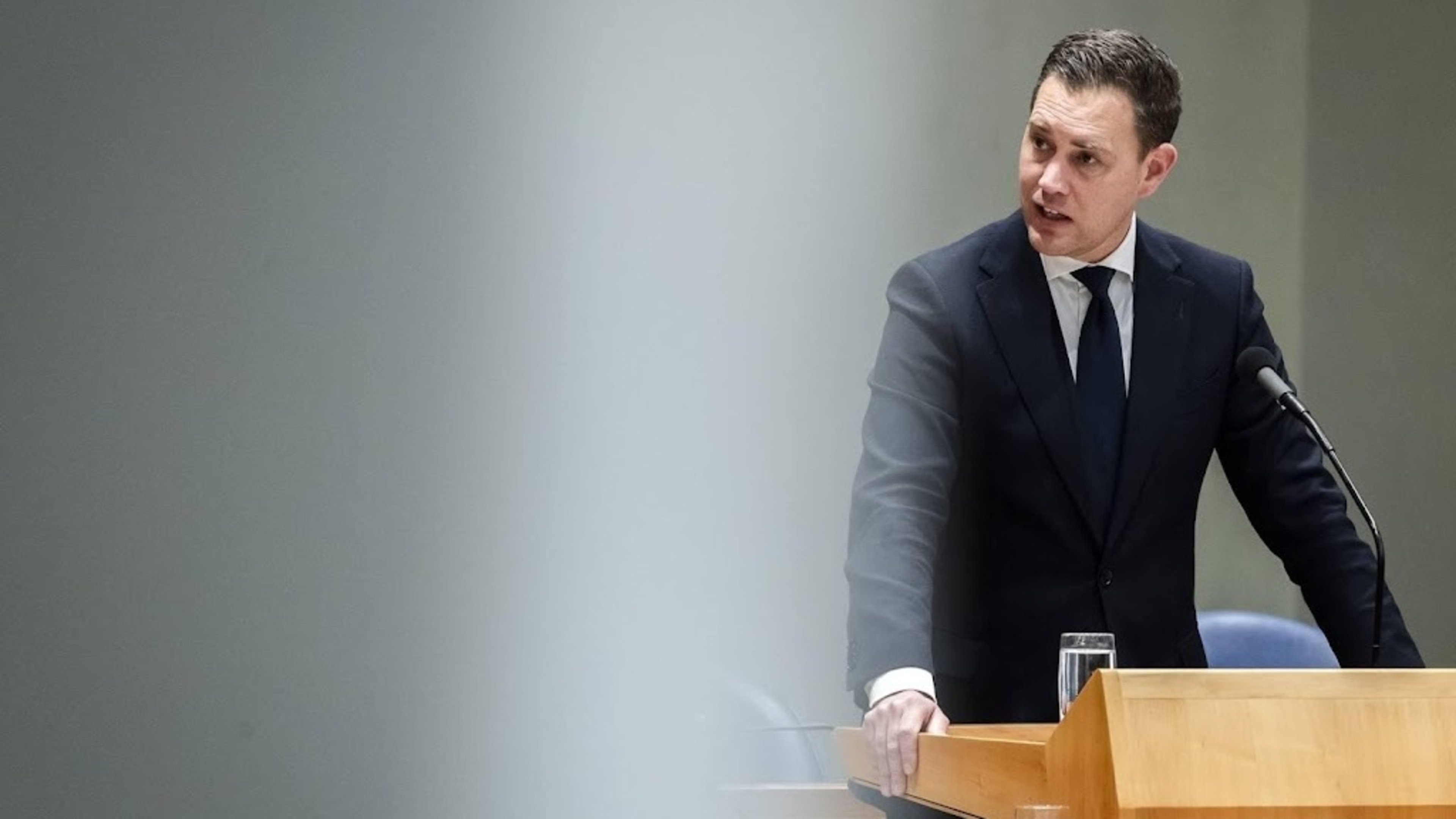 Measures after Finance Ministry hack affect treasury banking