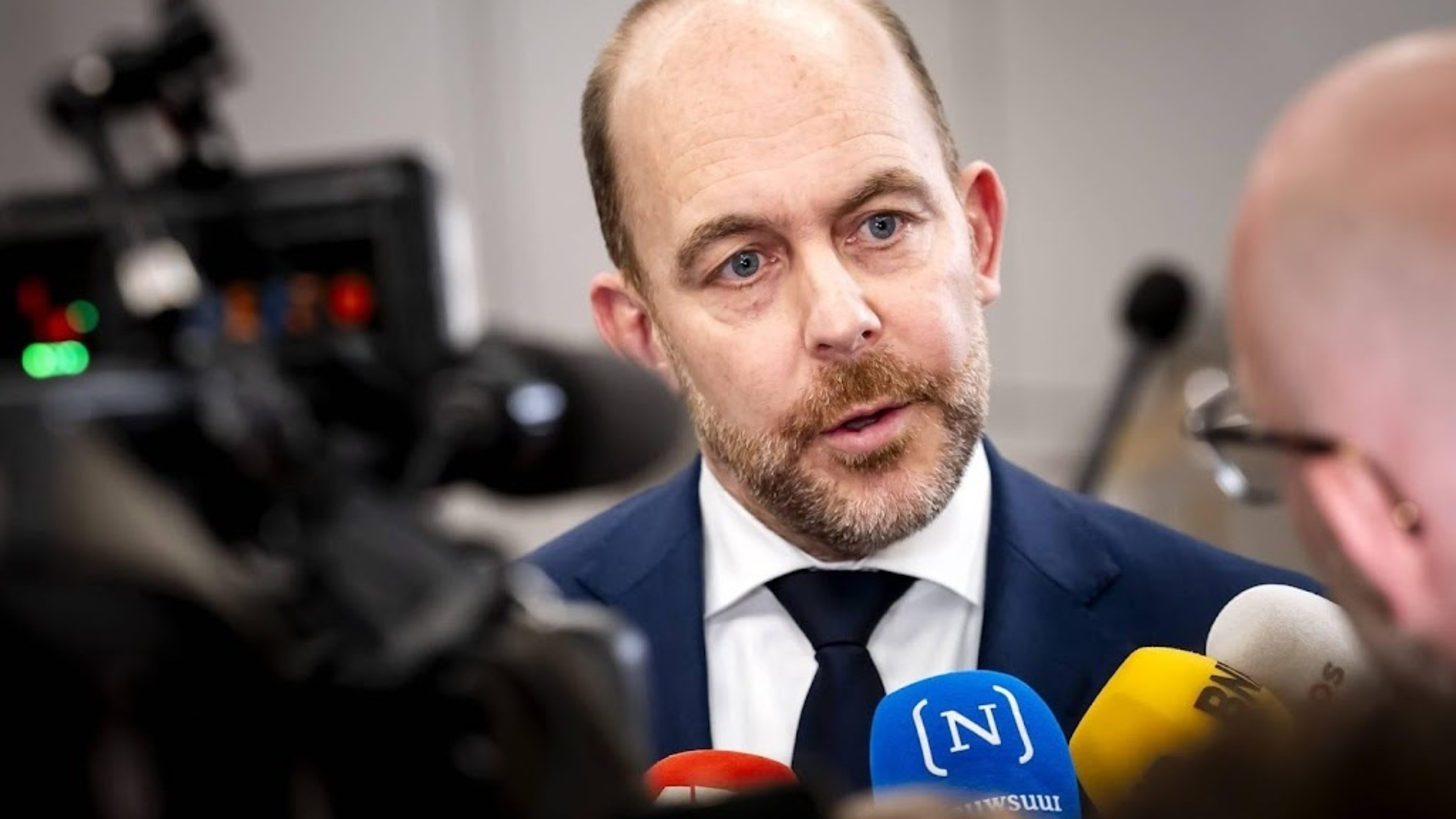 IND to assess whether asylum seekers can return to safe parts of Syria