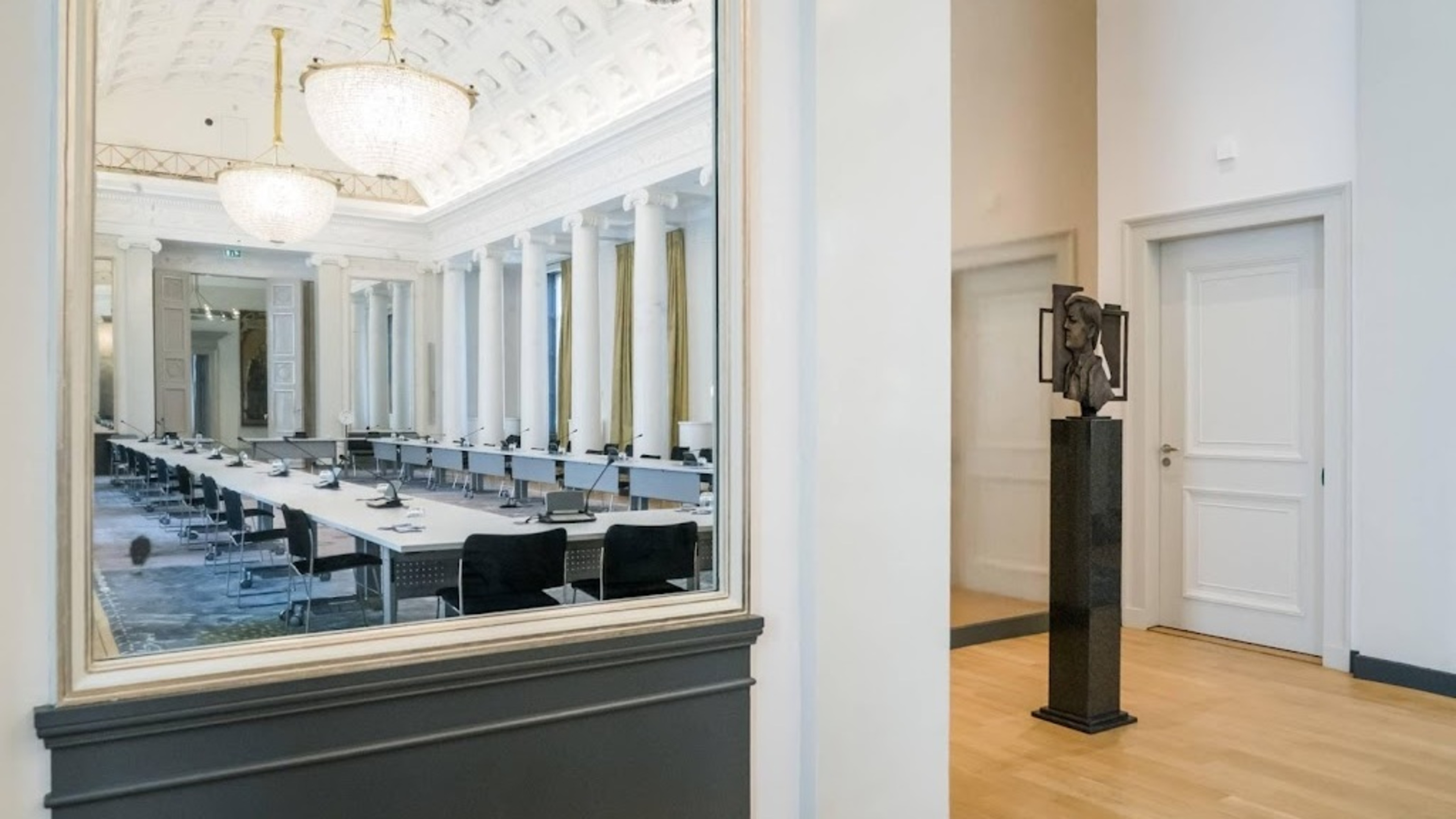 Council of State: Excluding political parties from elections goes too far