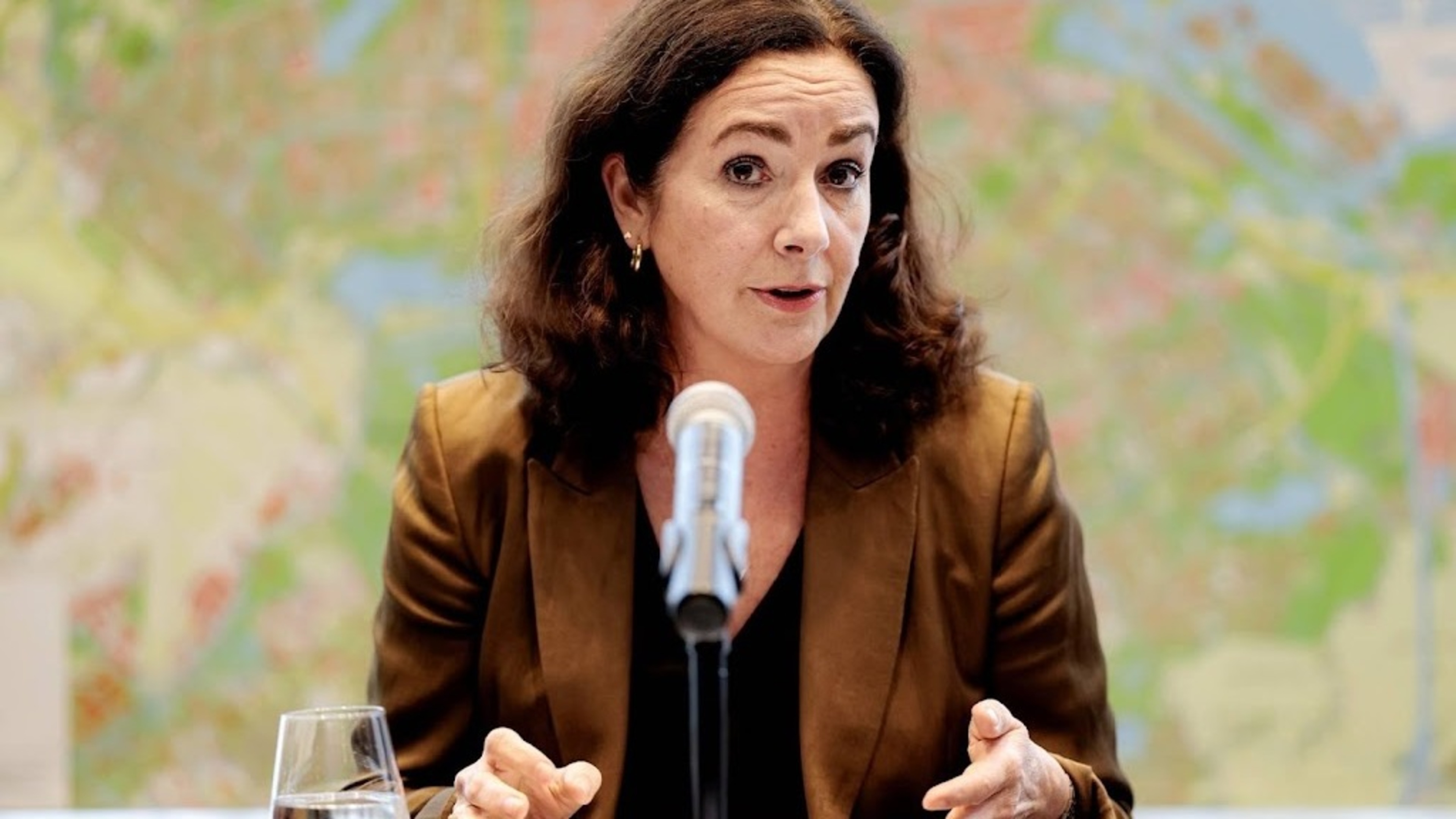 Halsema: Government should apologize to Moluccans