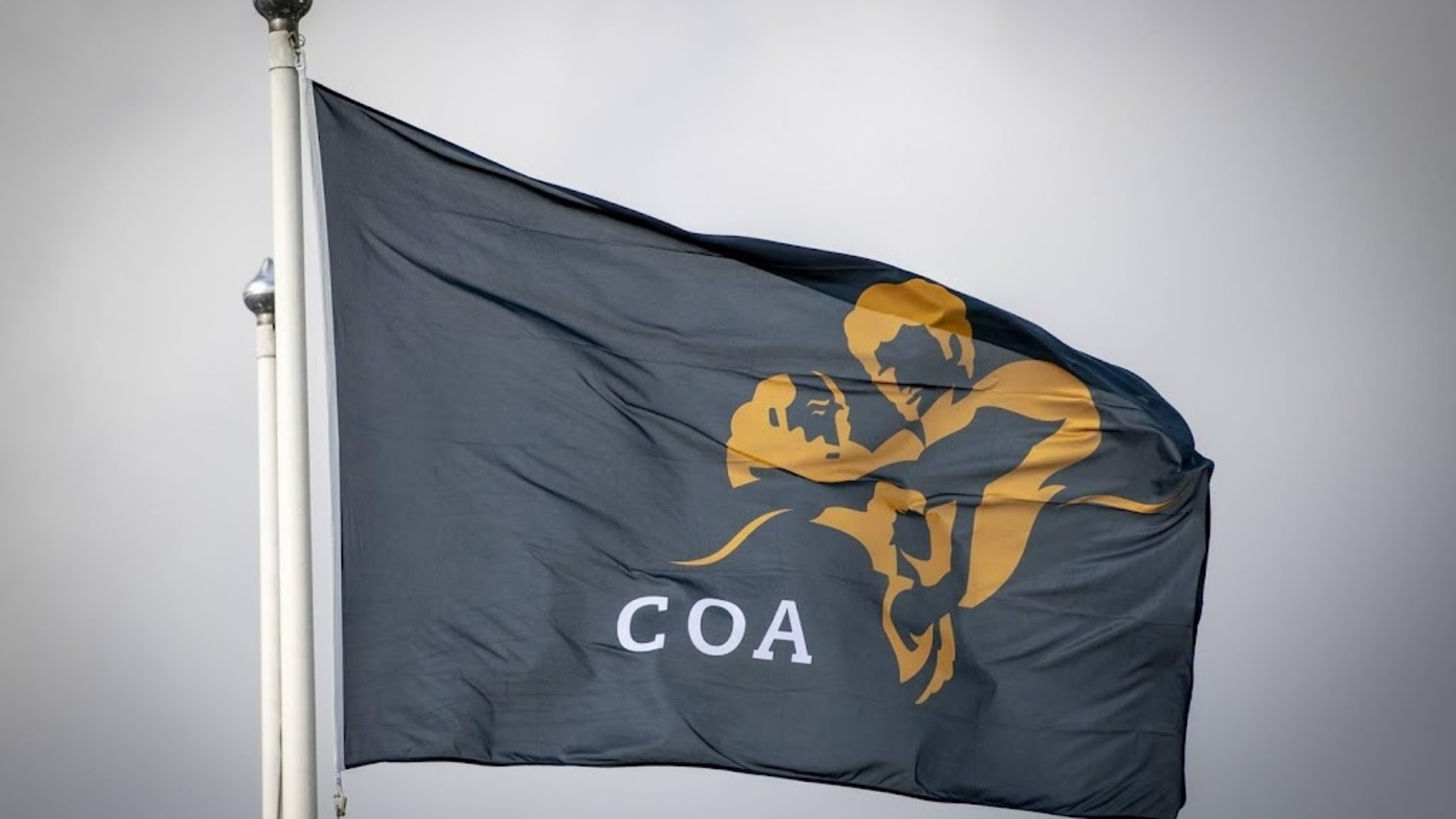 COA: 'no other choice' but to keep Hardenberg reception centers open