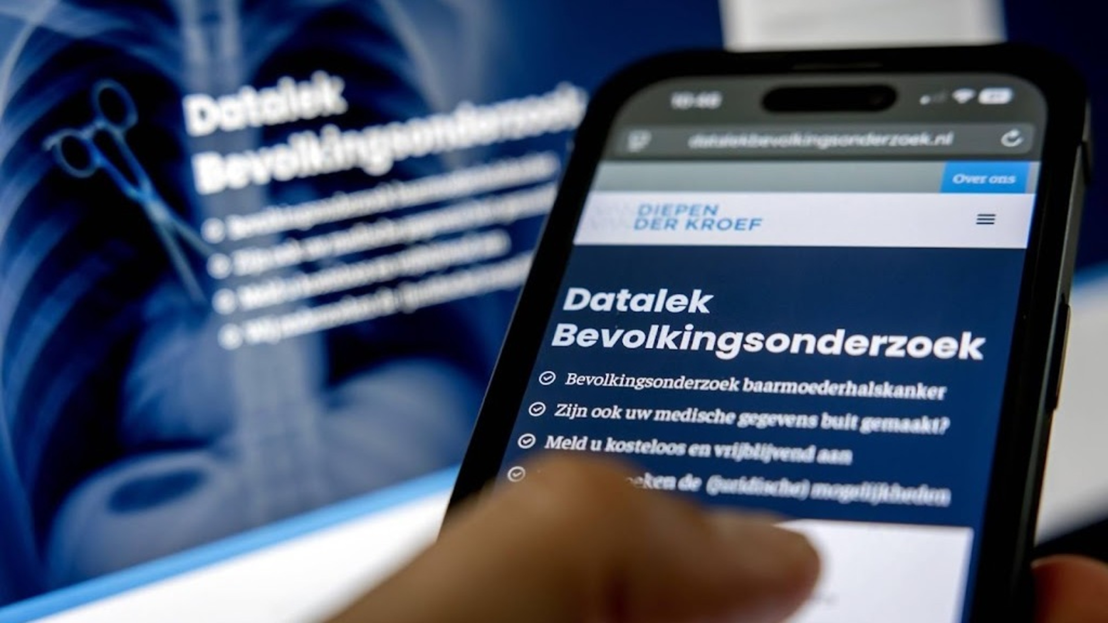 Hacked lab failed to secure data properly, inspection finds