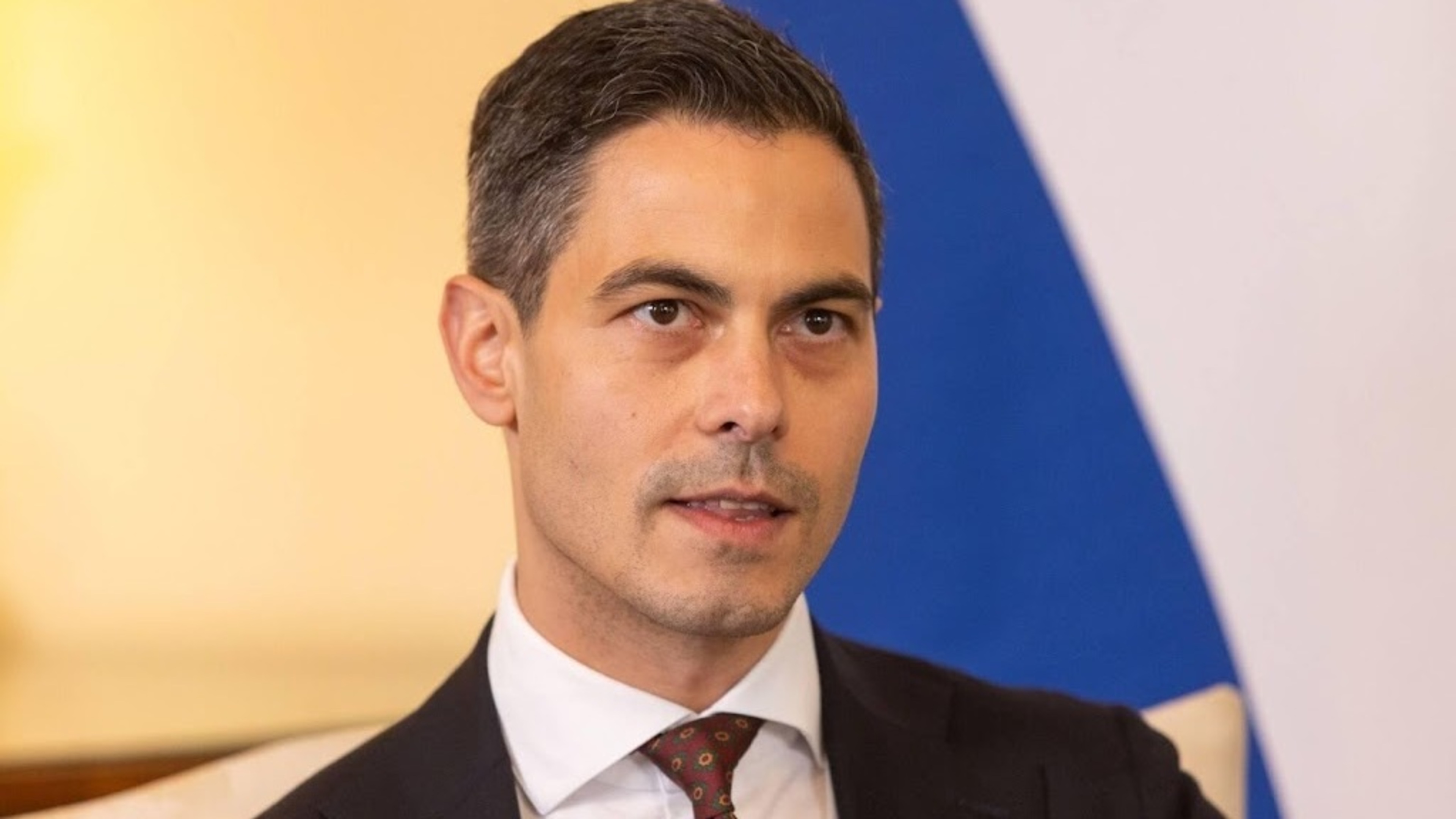 Jetten reveals nothing yet on mitigating impact of Iran war