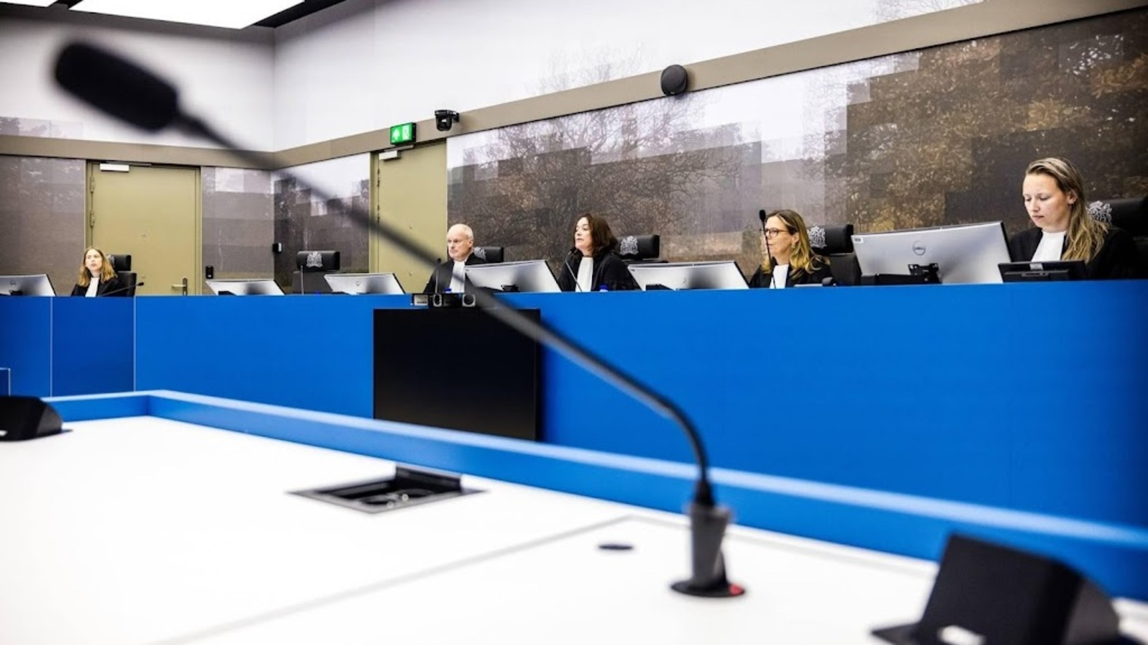 Belgian prosecutors seek 13 years for Jos Leijdekkers over cocaine imports