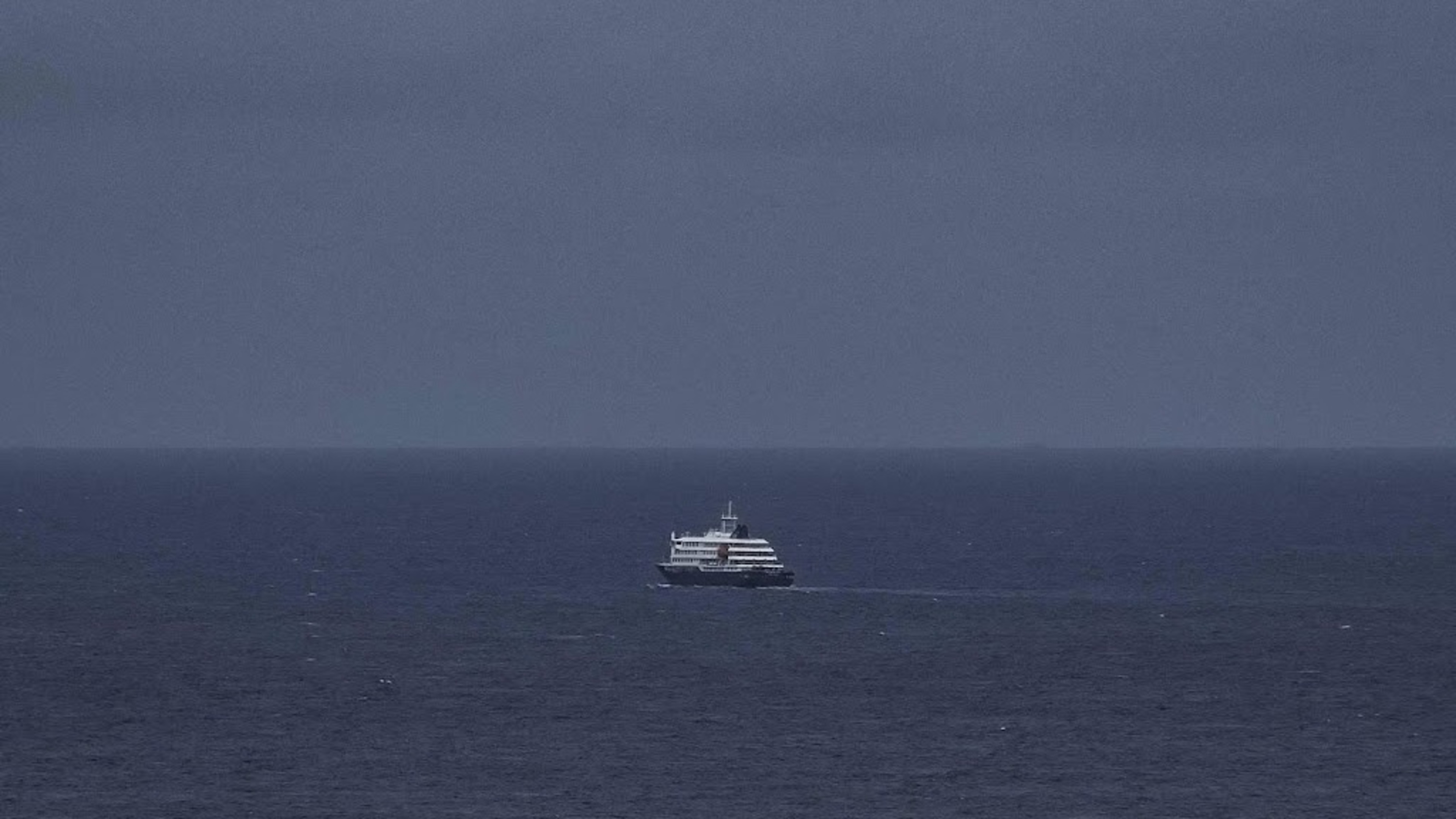 Defense provides military doctor for cruise ship Hondius