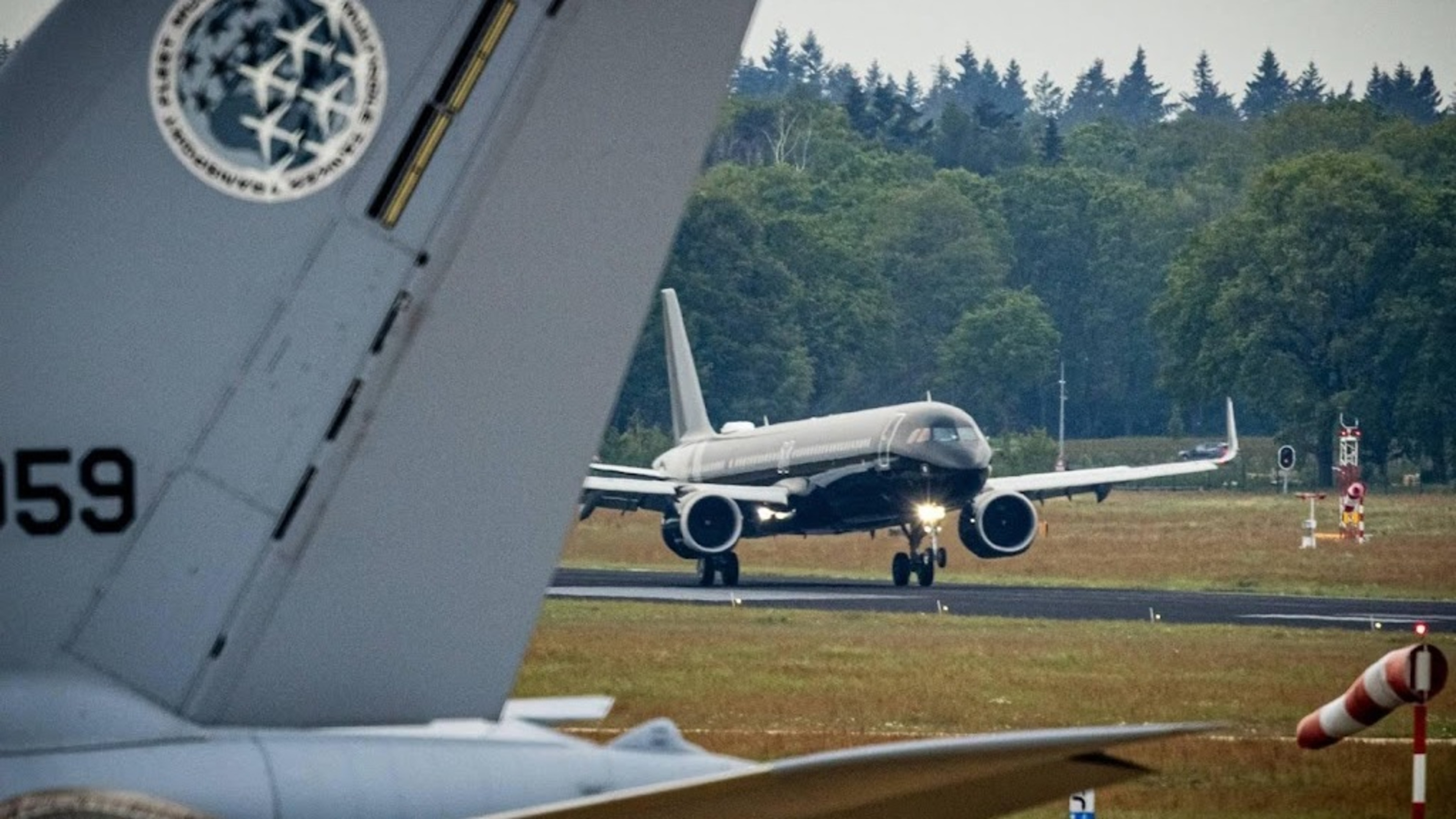 GGD: passenger home quarantine checks not necessary