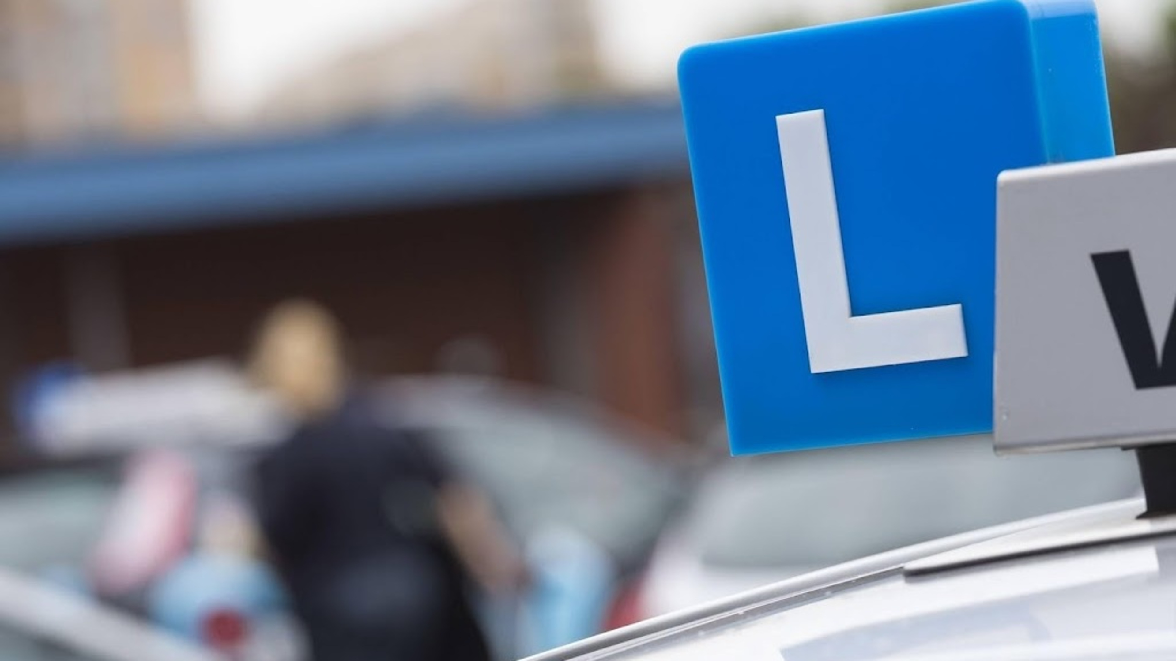No driving tests Friday in provinces under code red