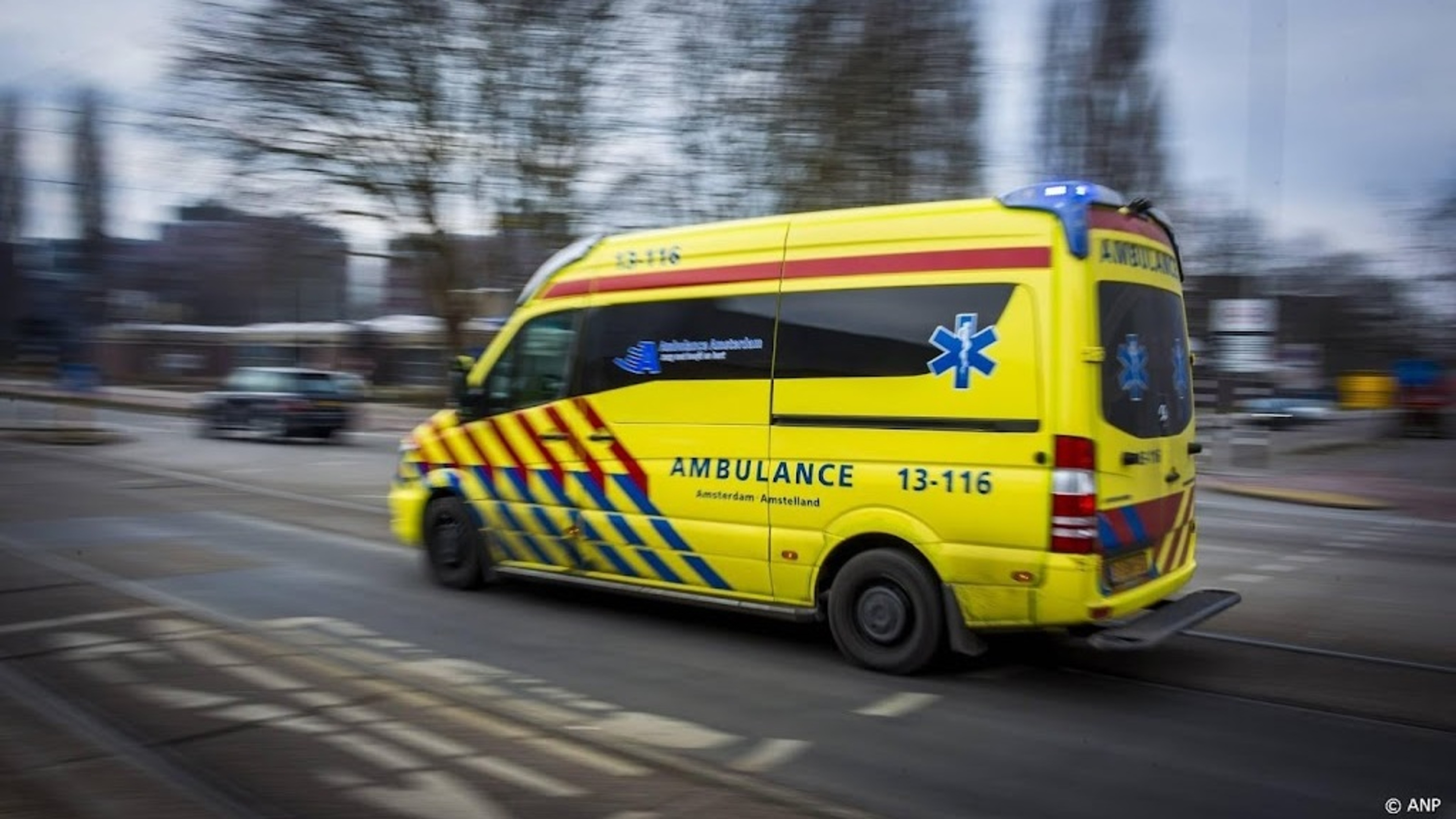 Four dead and two injured in traffic accident in Heibloem