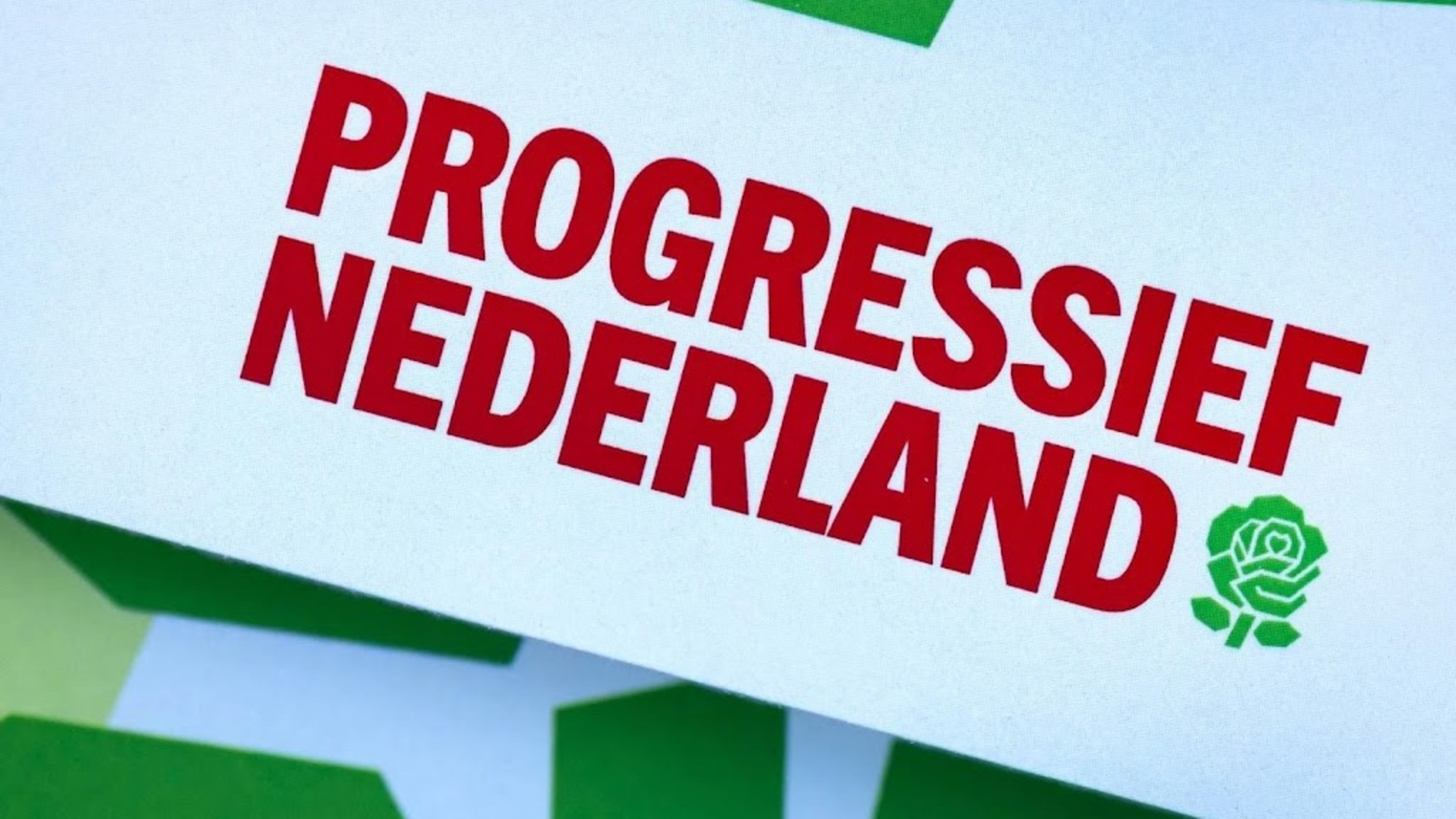 Electoral Council allows GL-PvdA to use name Progressive Netherlands