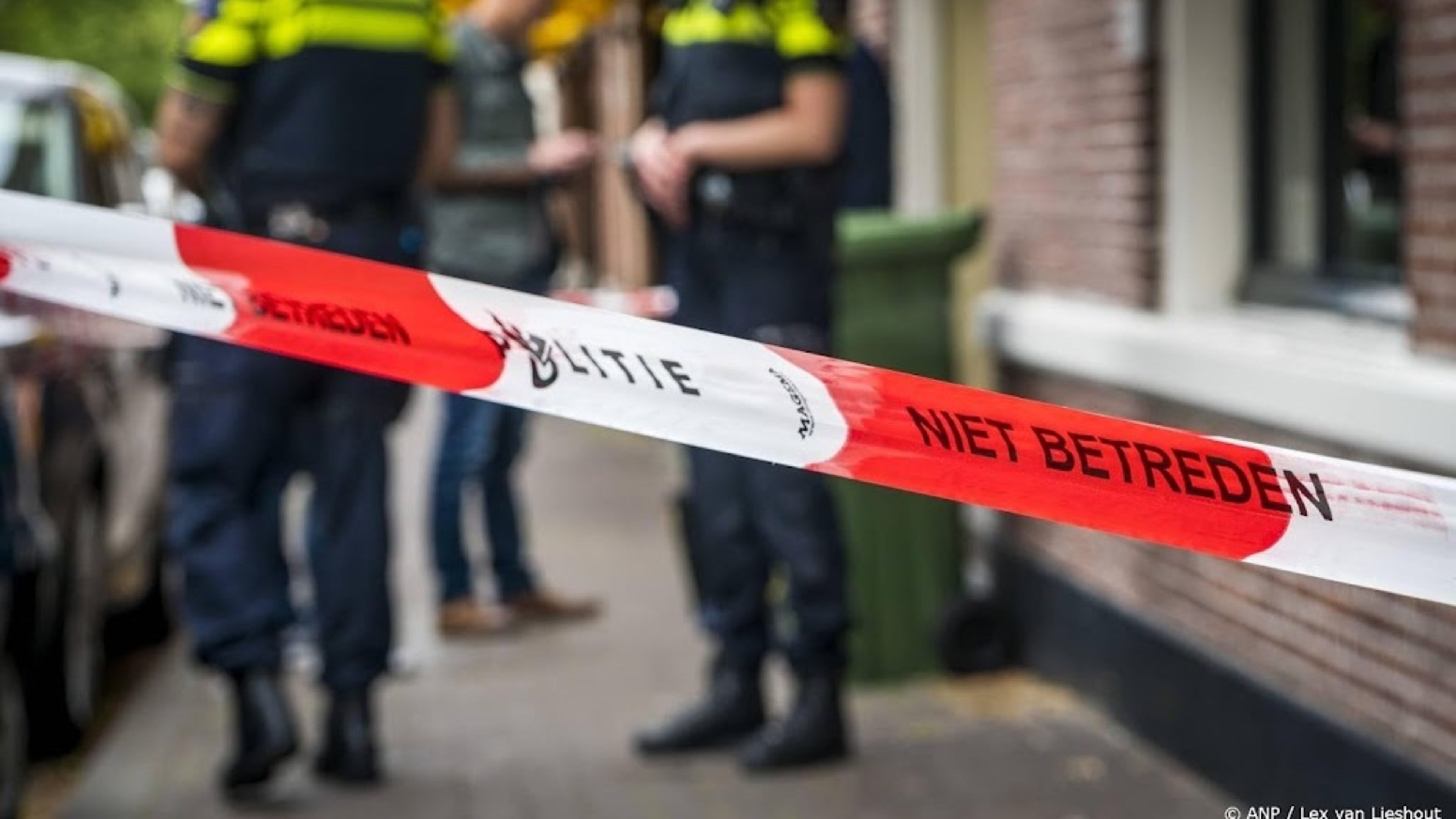 Man enters houses in Sint-Michielsgestel and strangles woman