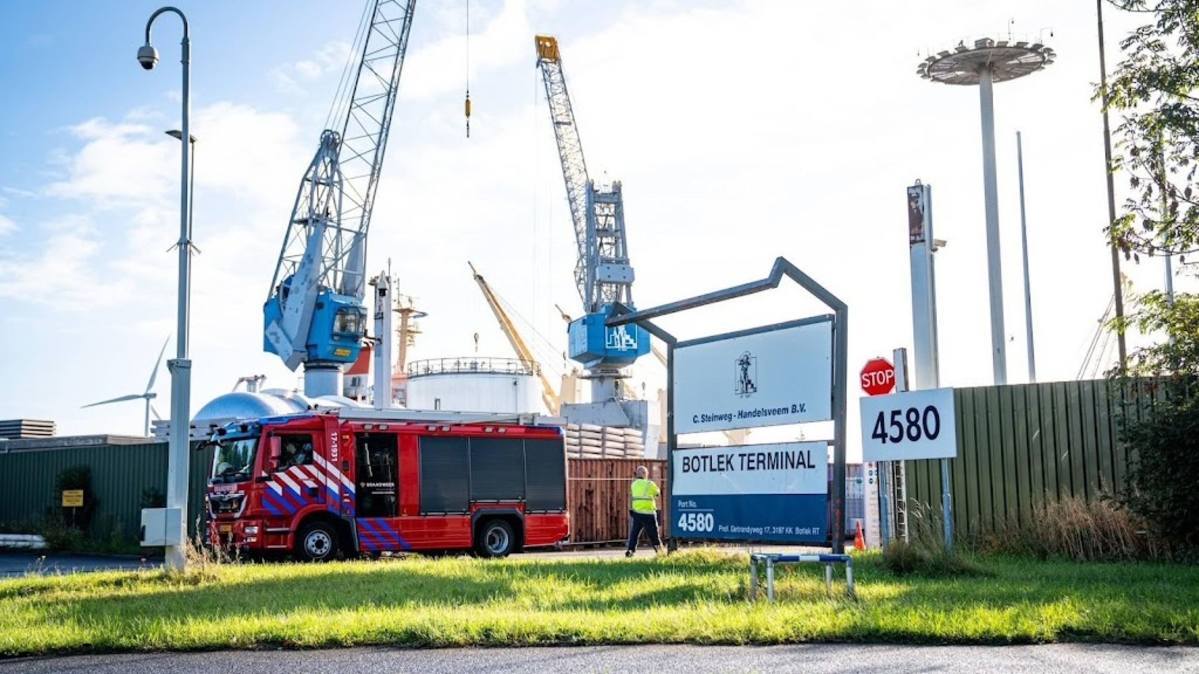 More fatal workplace accidents in 2025 than the previous year