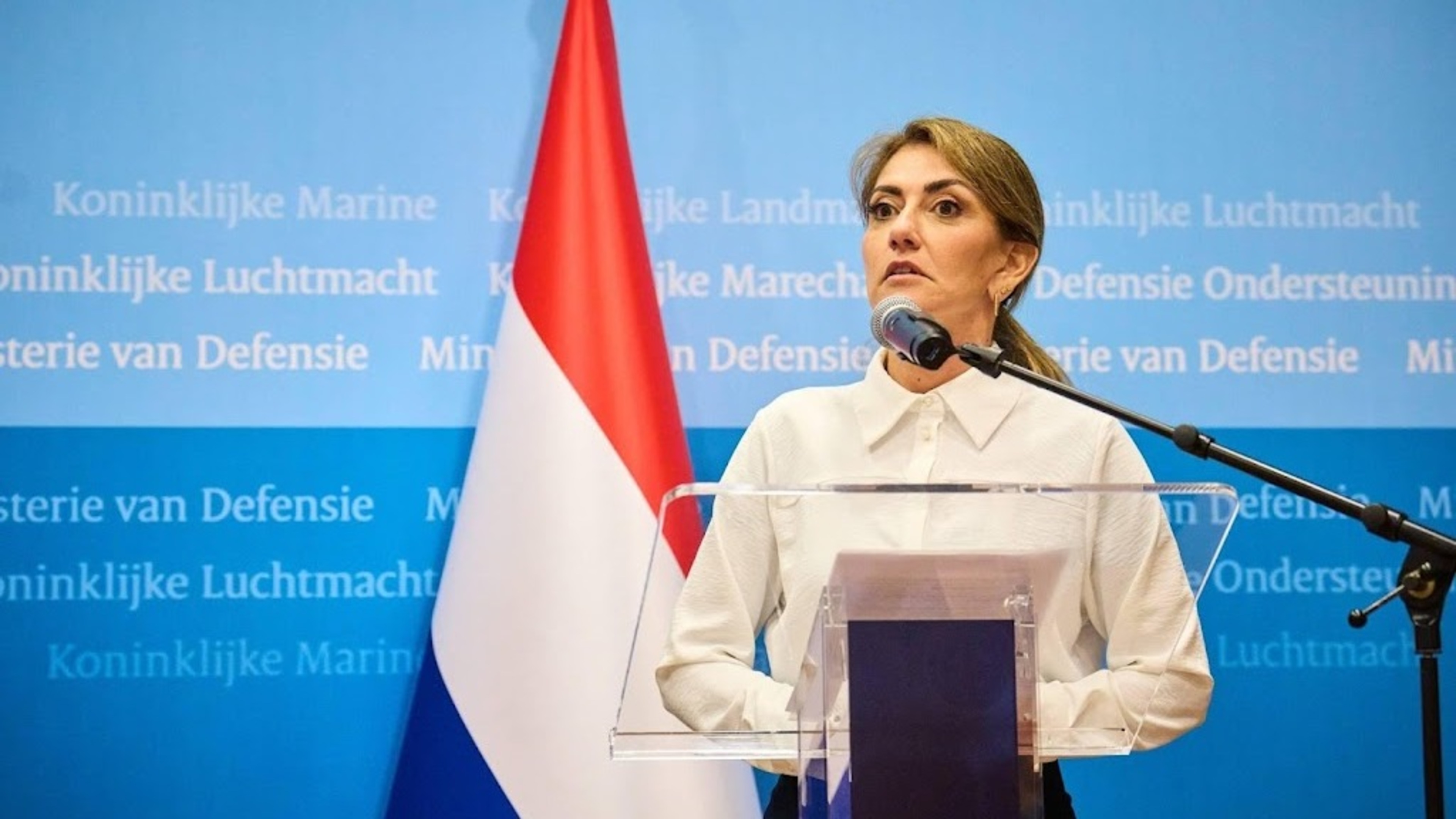 Netherlands assigns Reaper drones to NATO to replace US