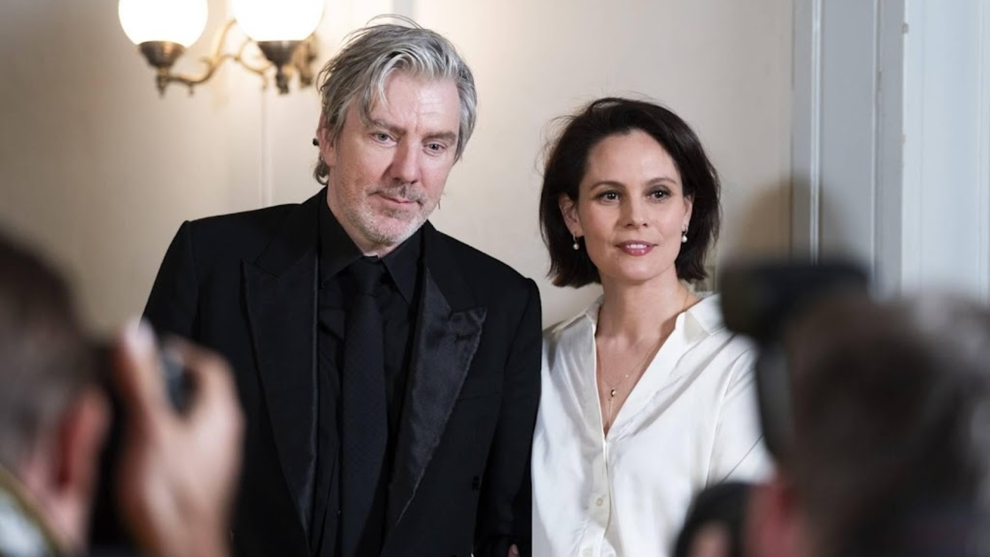 PowNed: De Wild temporarily absent from Radio 2, Eddy Keur replaces him