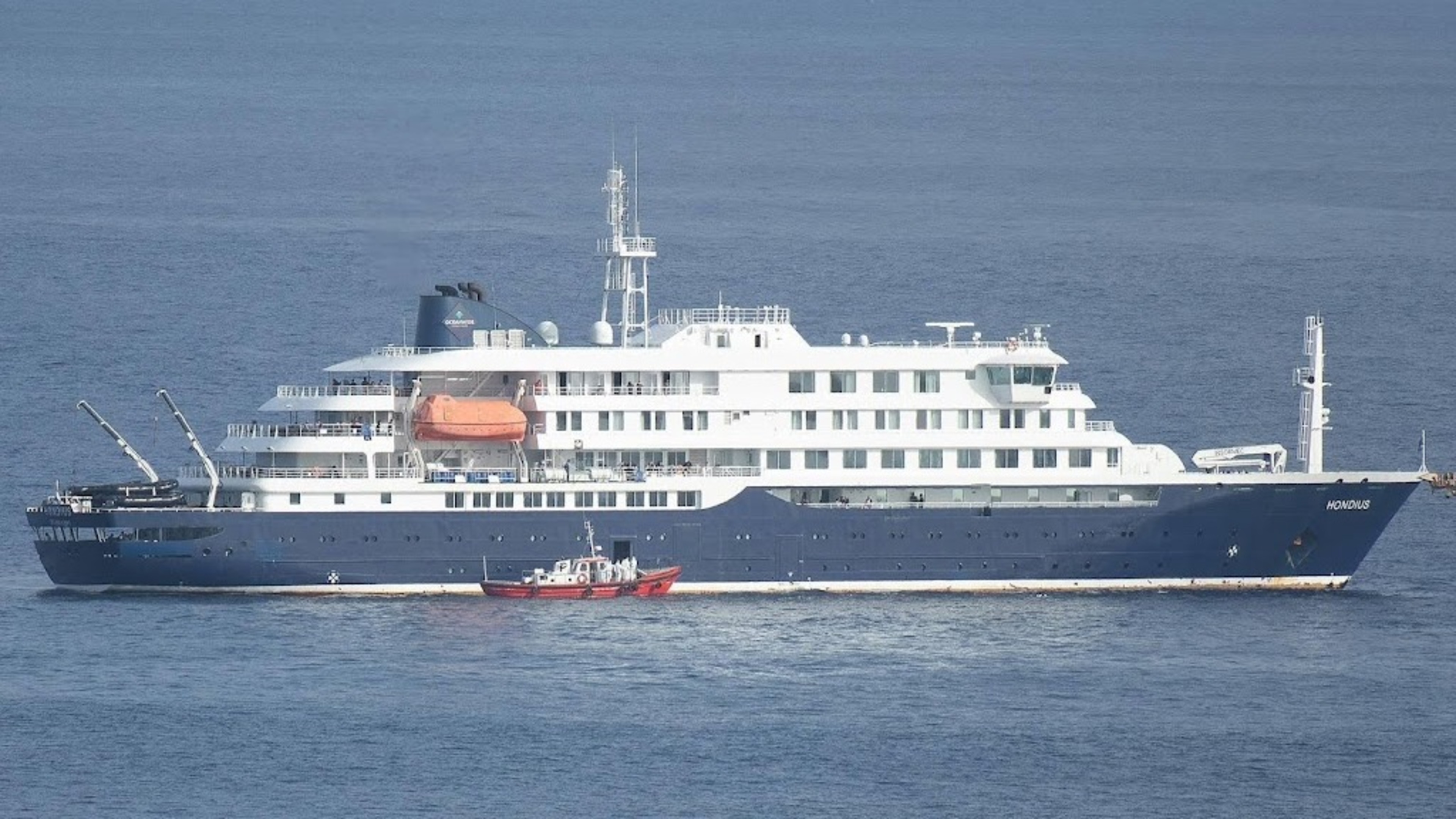 Spain to receive cruise ship Hondius in the Canary Islands