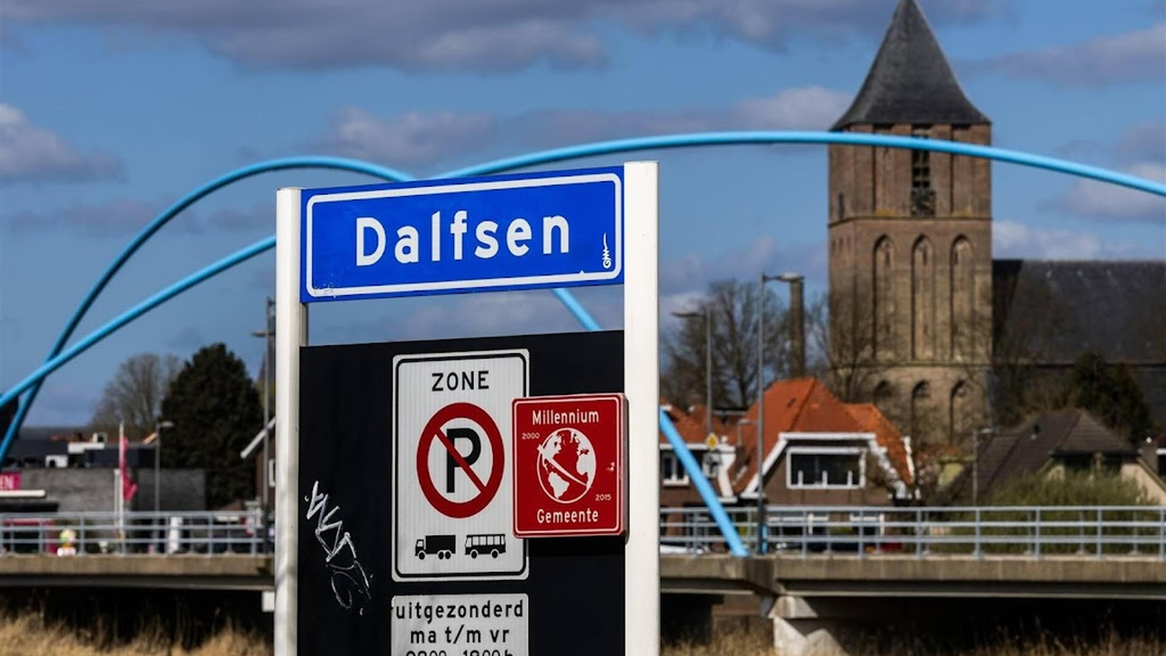 Ontvoering kinderen Dalfsen vermoedelijk in ’relationele sfeer’
