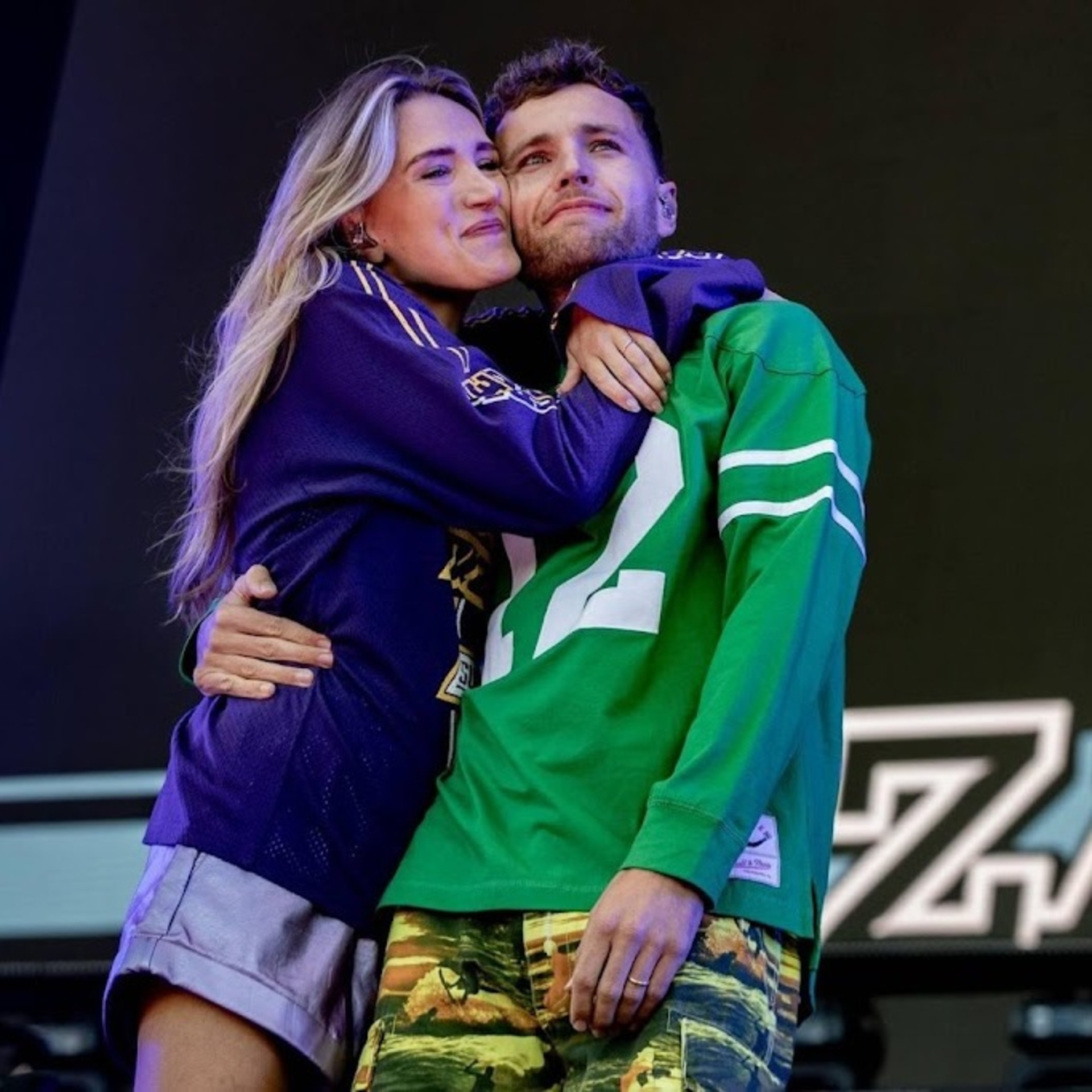 Suzan & Freek ouders geworden van zoon Sef | Noordhollands Dagblad