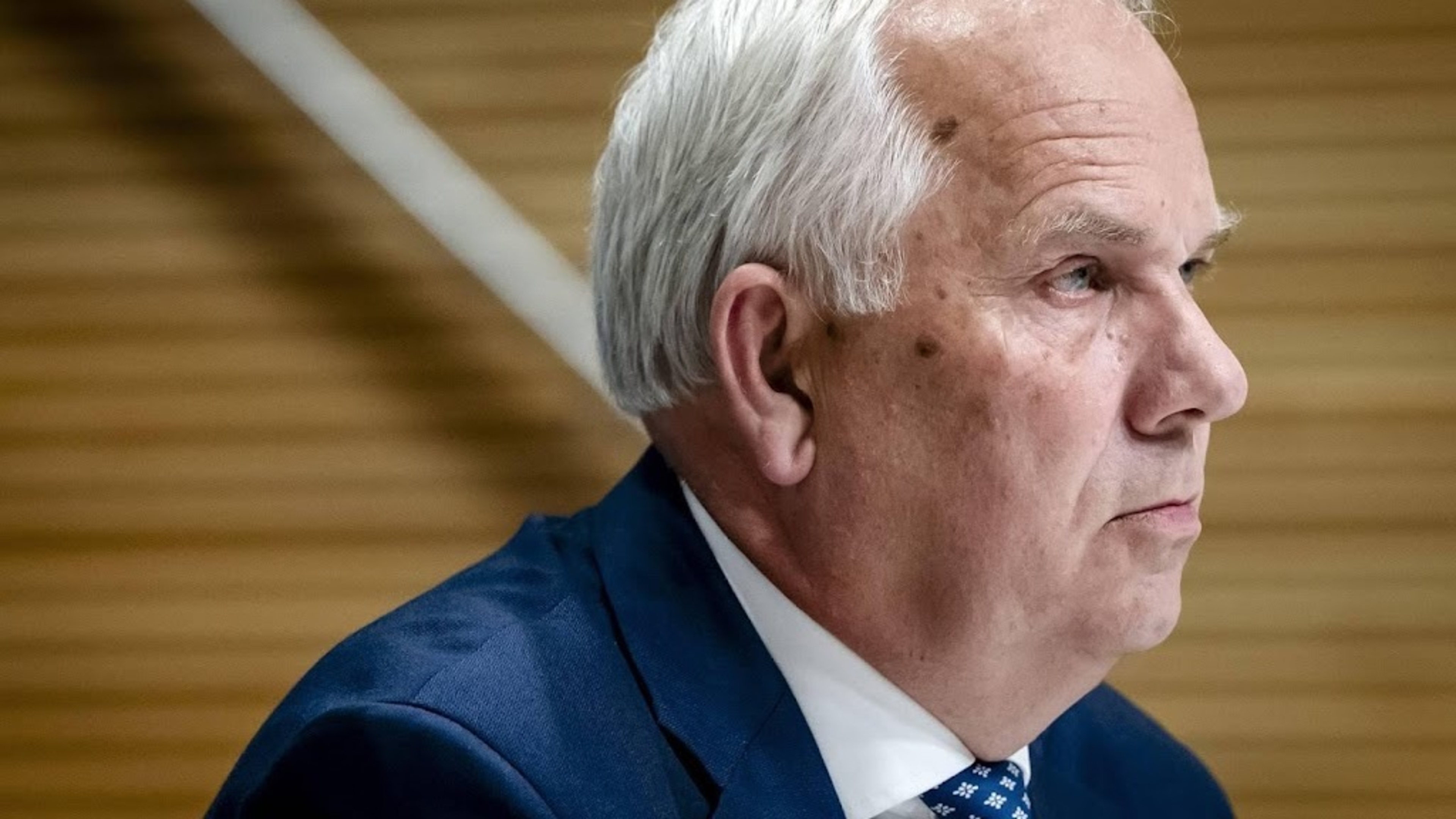 Former NCTV head: lobbying had increasing influence on measures