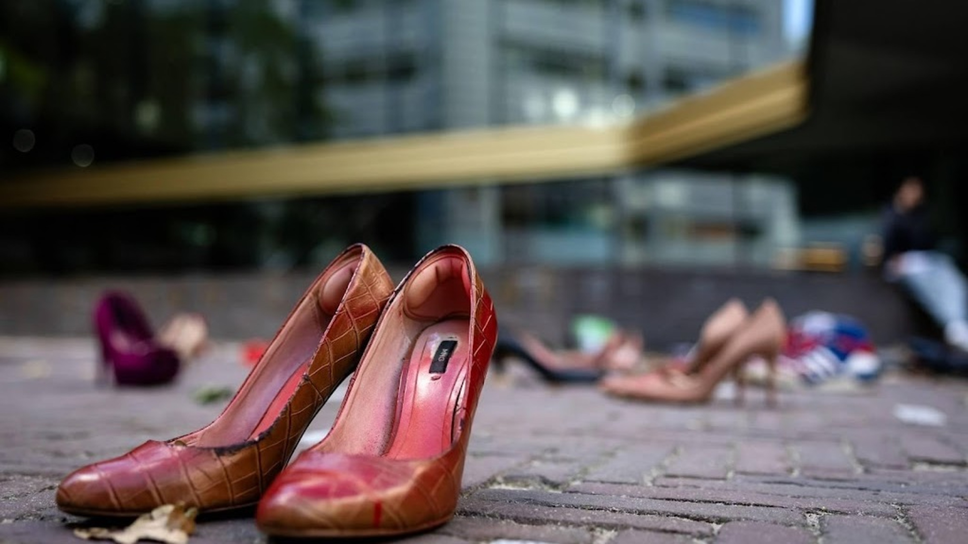 Public Prosecution Service recorded 15 cases of femicide last year