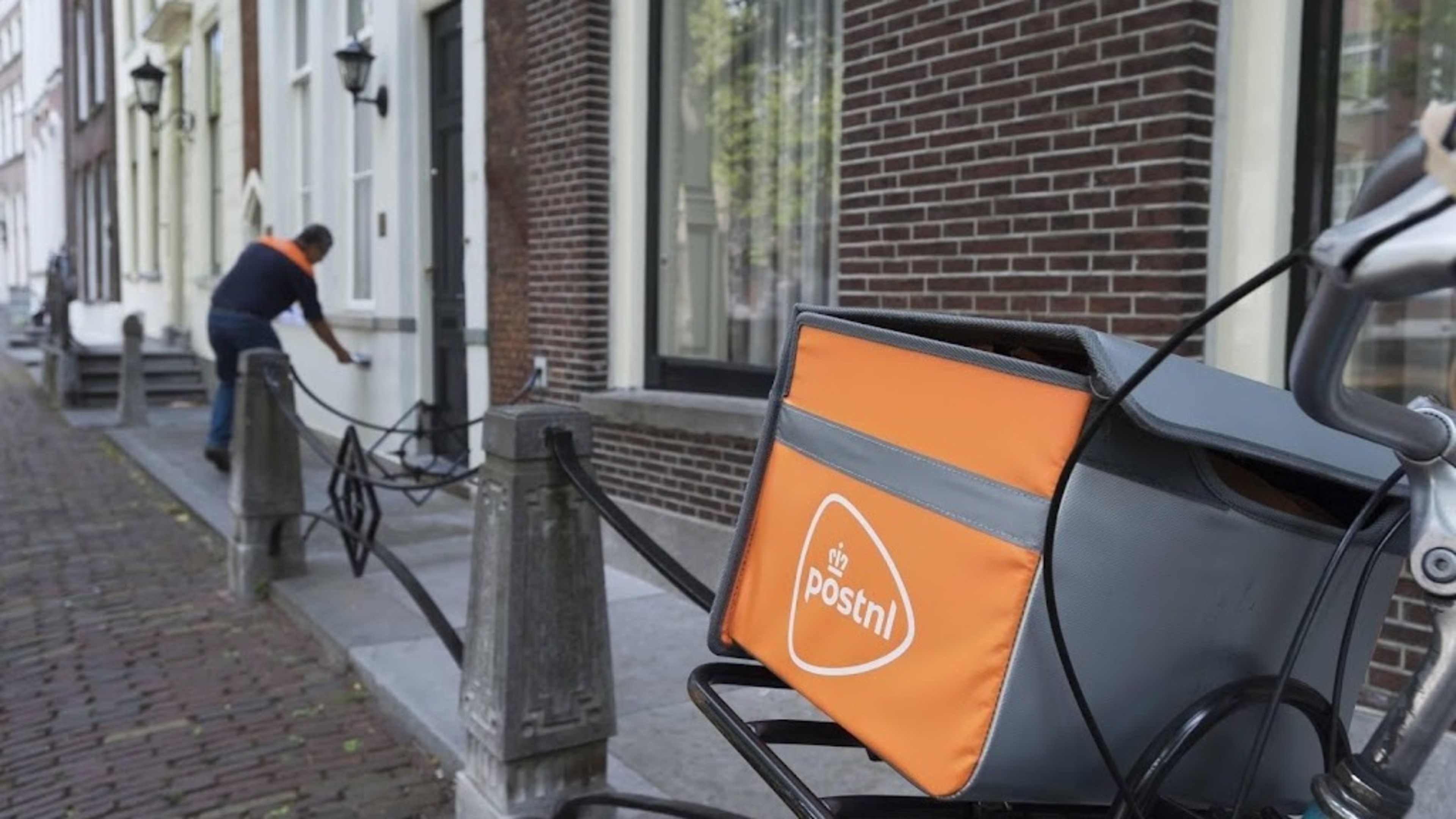 PostNL to deliver letters within two days from July 12