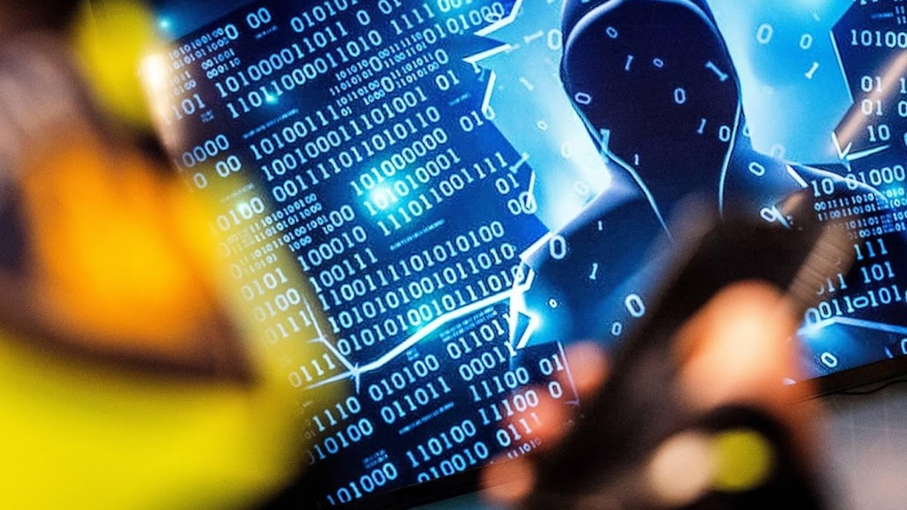 Police take criminal botnet offline