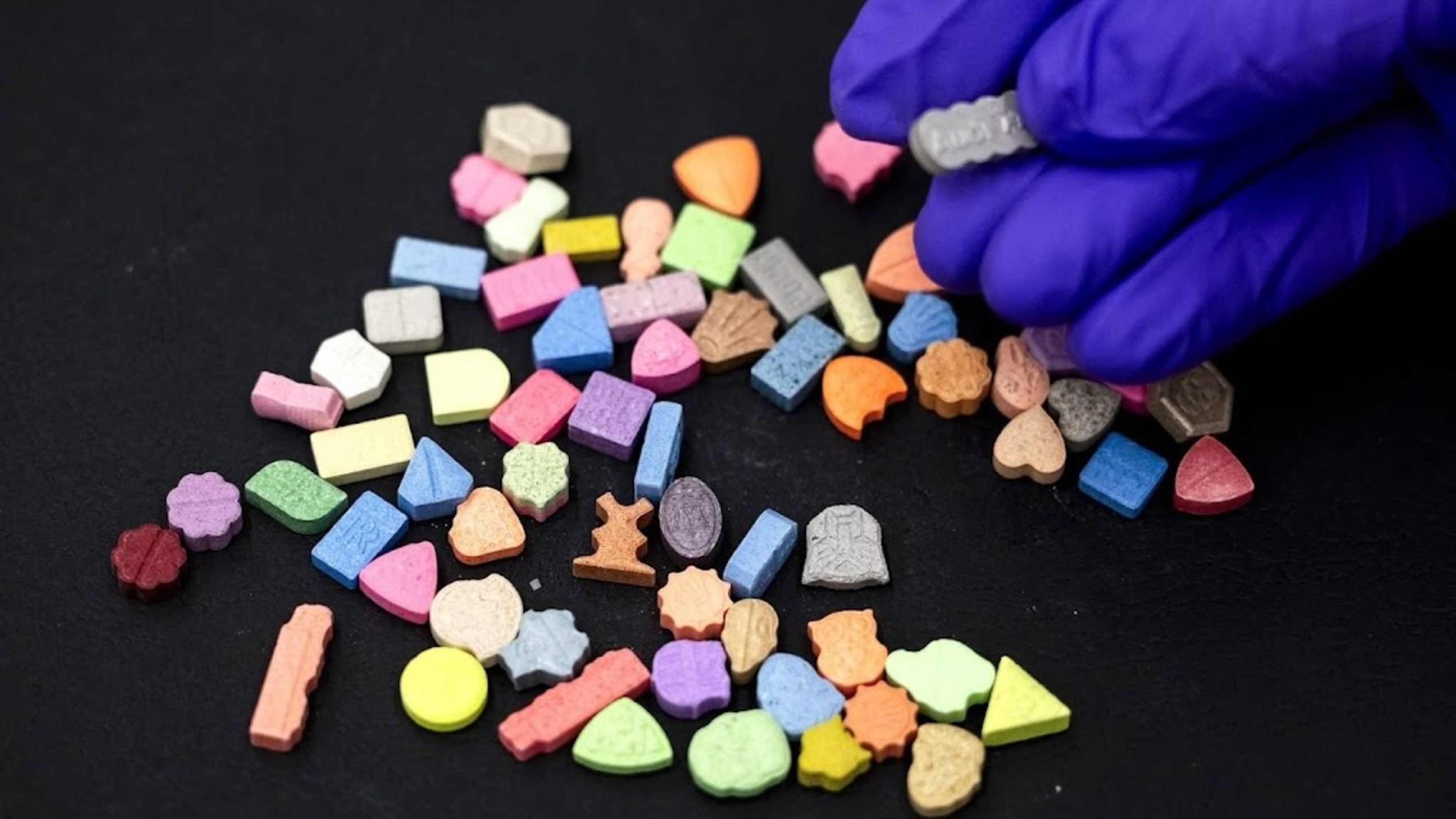 Dozens of designer drug websites taken offline over safety concerns