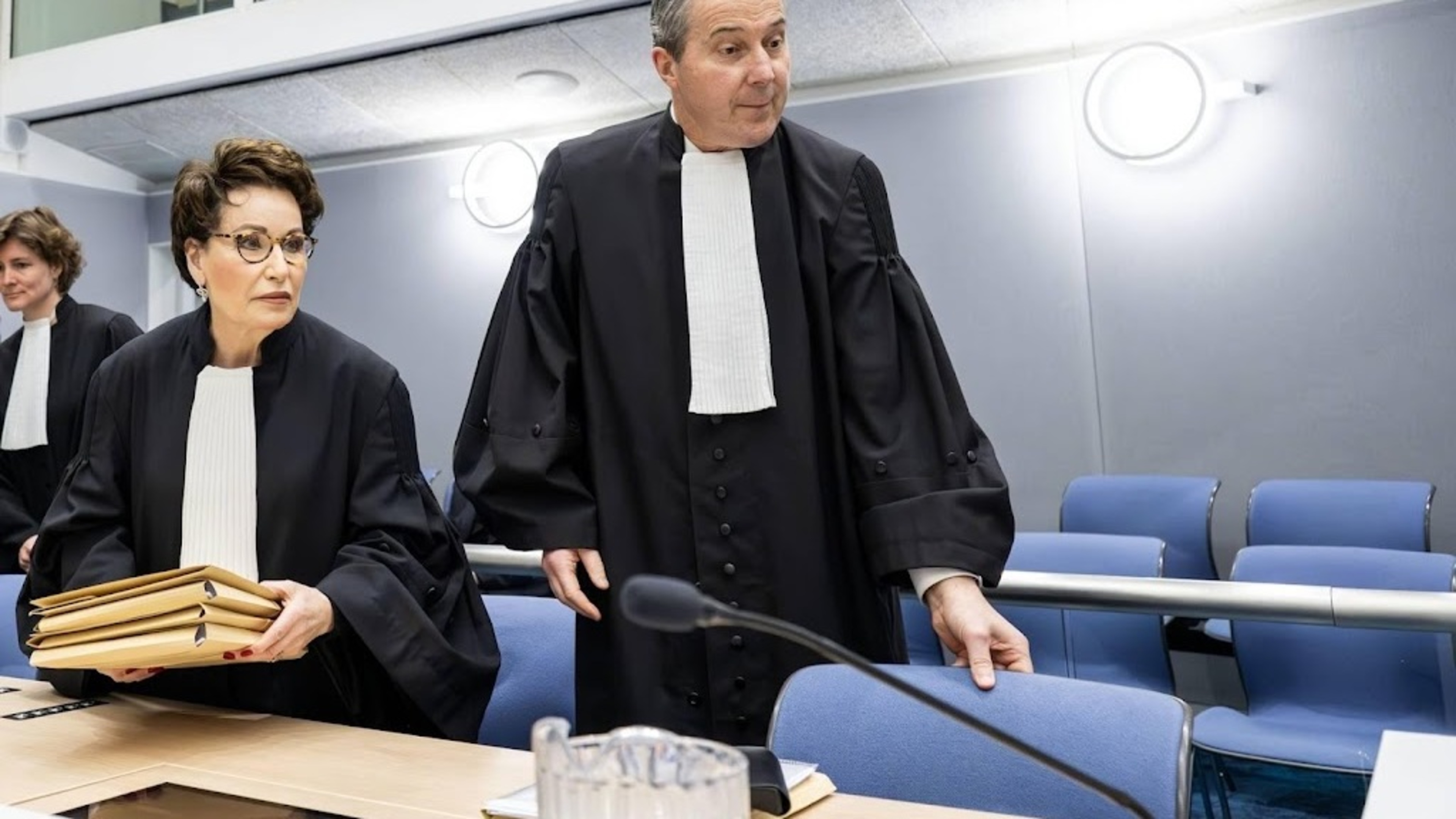 Weski's lawyers: appeal is likely