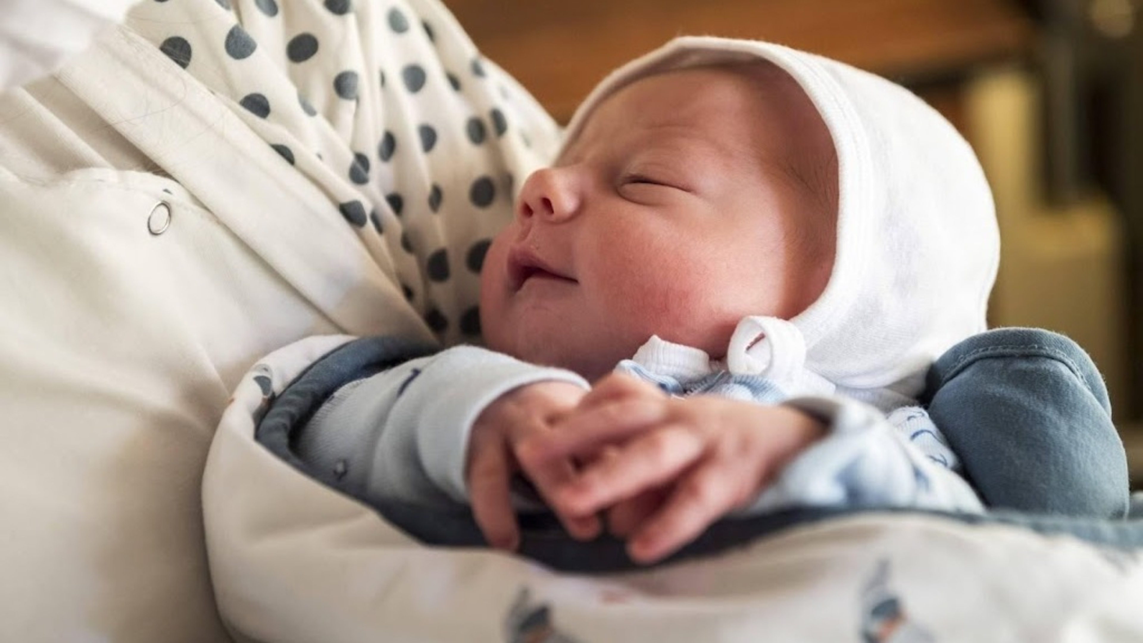 Study: quality of maternity care under pressure