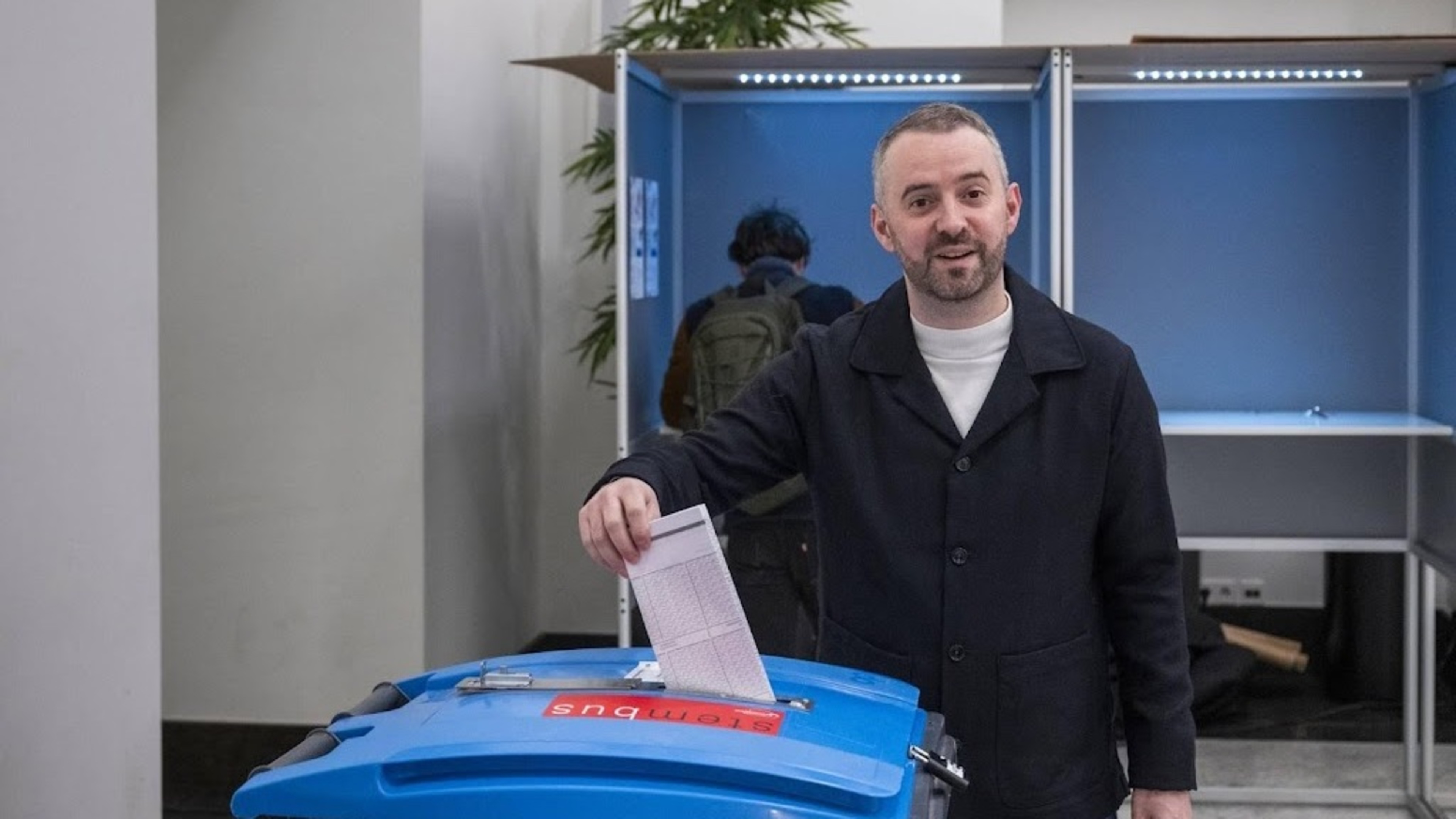 Dijk hopeful SP will enter councils in new locations