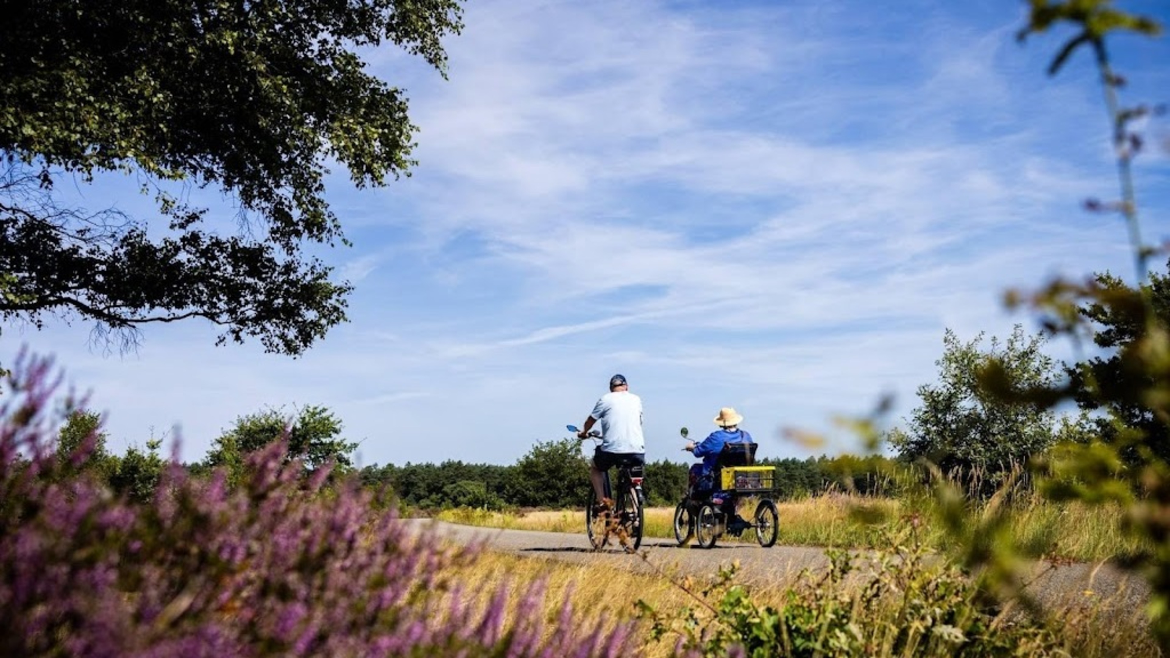 Gelderland sticks to 500-meter nitrogen zones