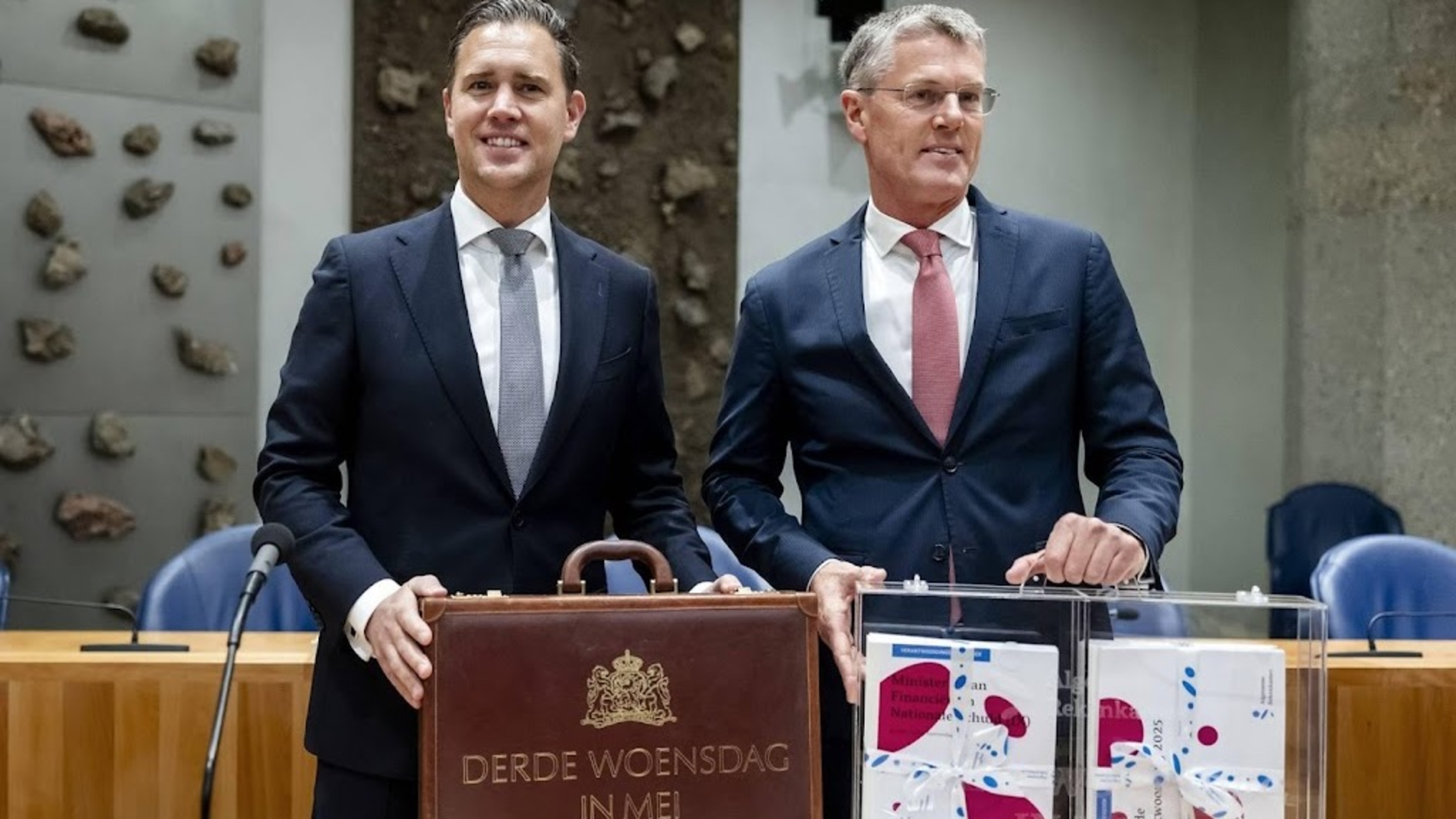 Court of Audit: Taxpayers (again) not getting value for money