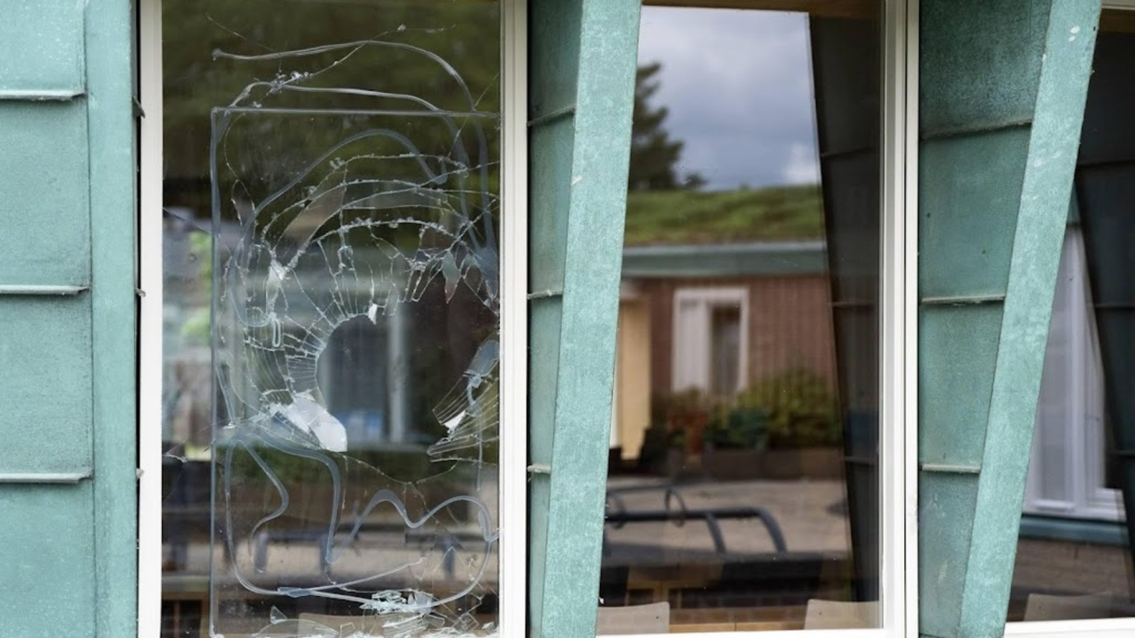 Wijk bij Duurstede riot suspects released Monday evening