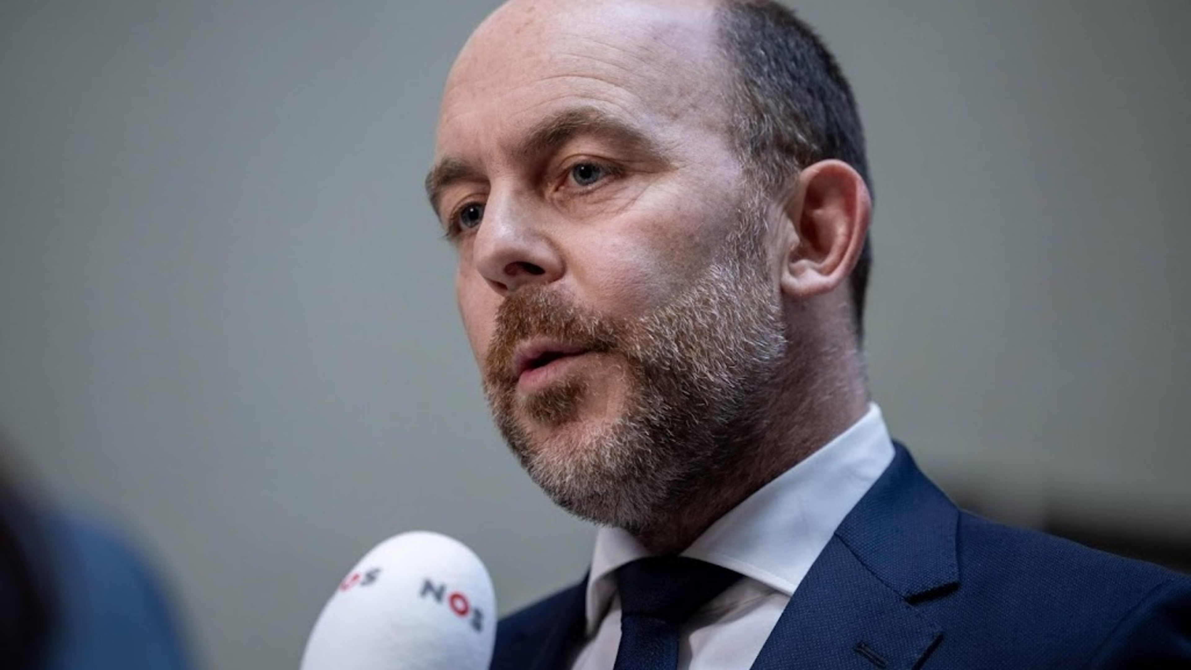 Municipalities understand minister's call for more asylum housing